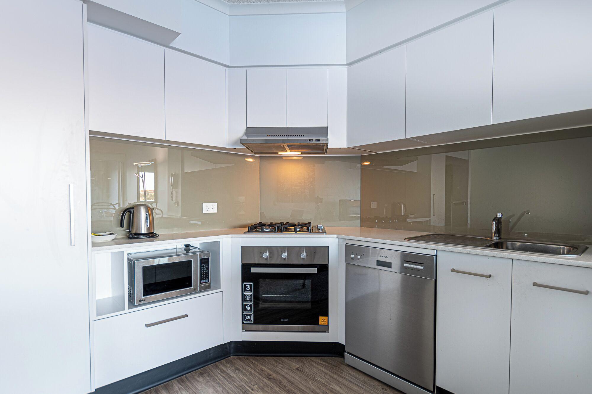 Goldsborough Place 4*