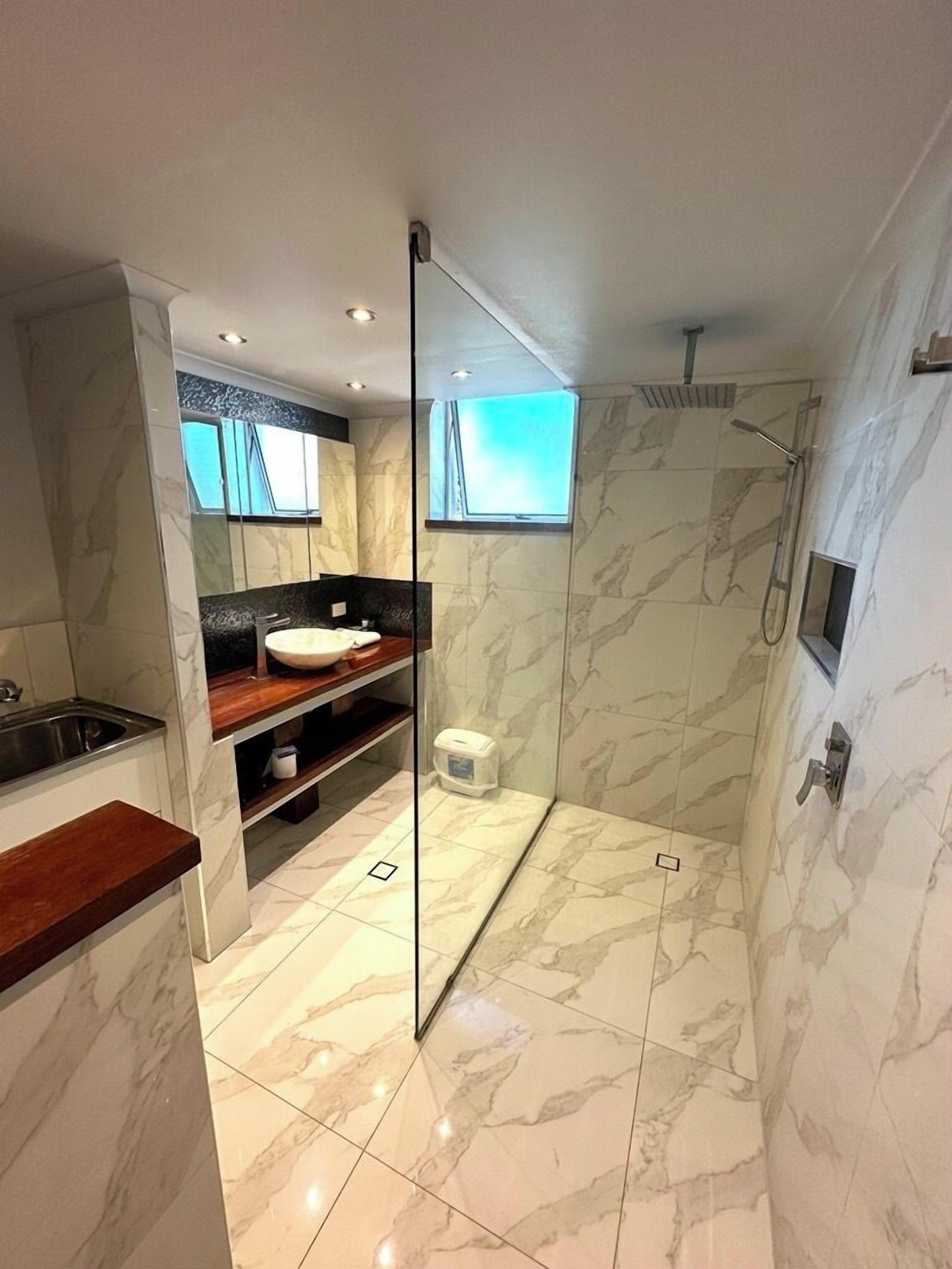 Goldsborough Place Aparthotel 4*