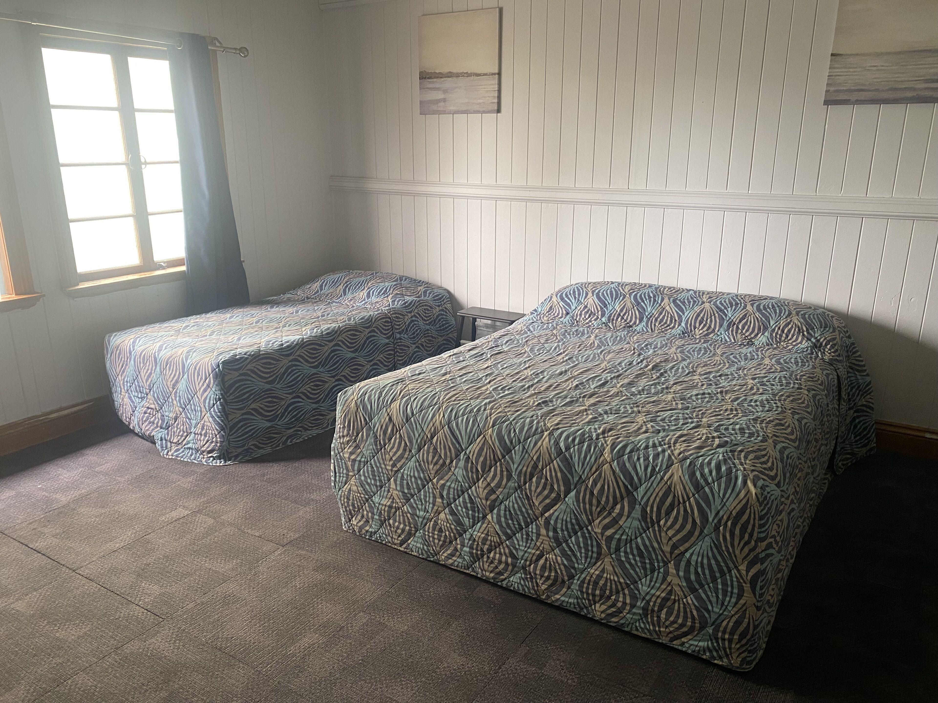 Manor Motel Brisbane