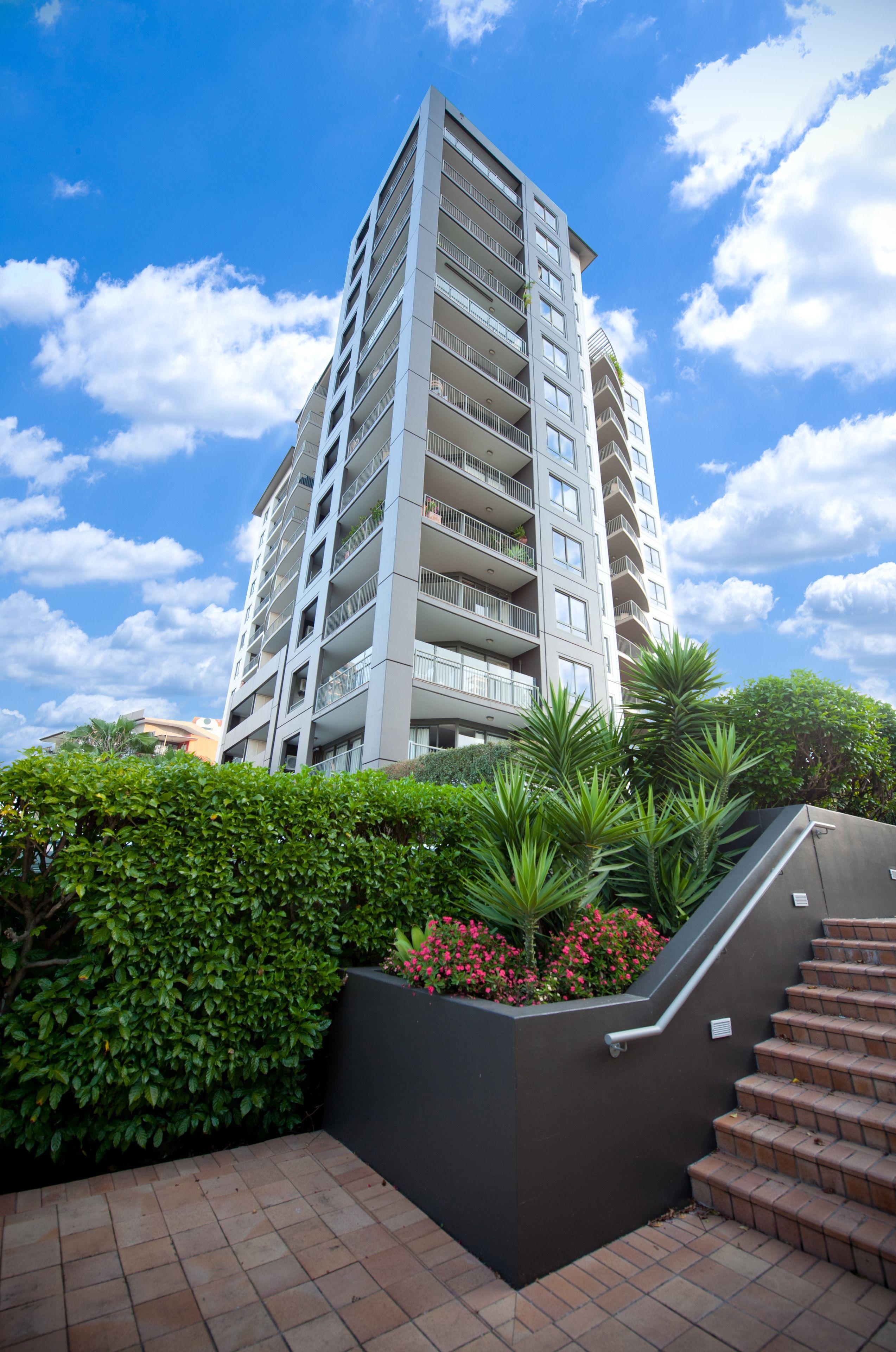 Aparthotel Bridgewater 4*