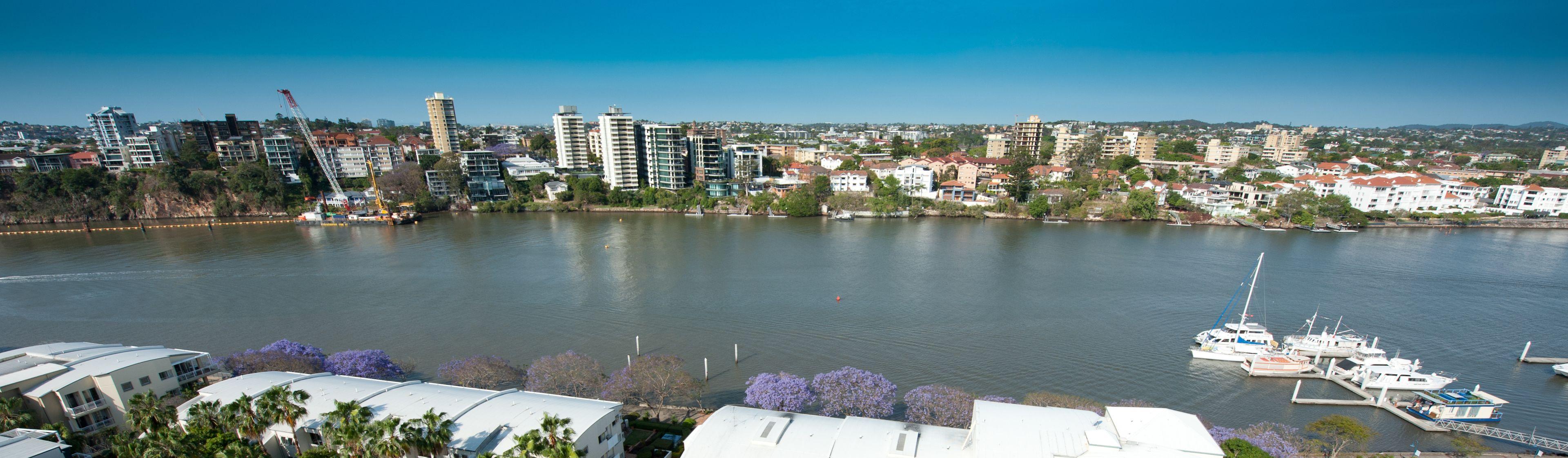 Bridgewater Aparthotel Brisbane