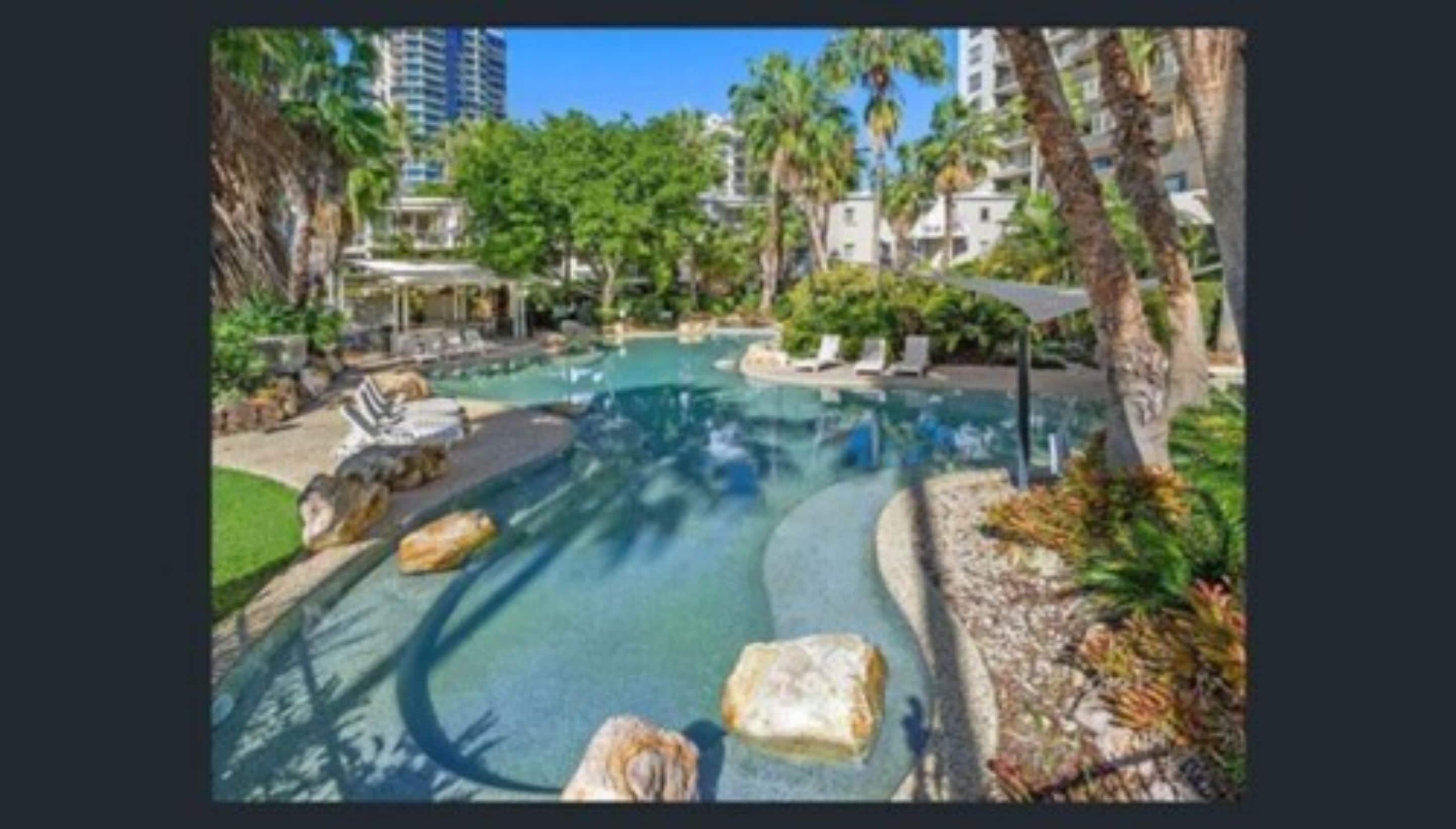 Bridgewater 4* Brisbane