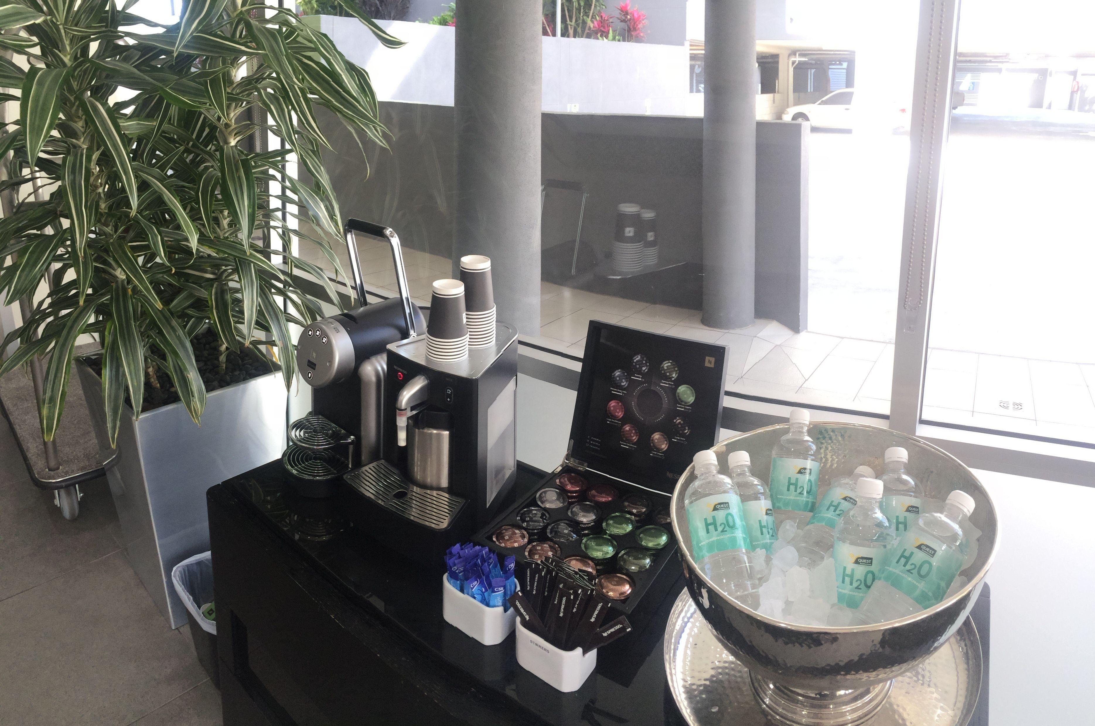 Aparthotel Quest Breakfast Creek Brisbane