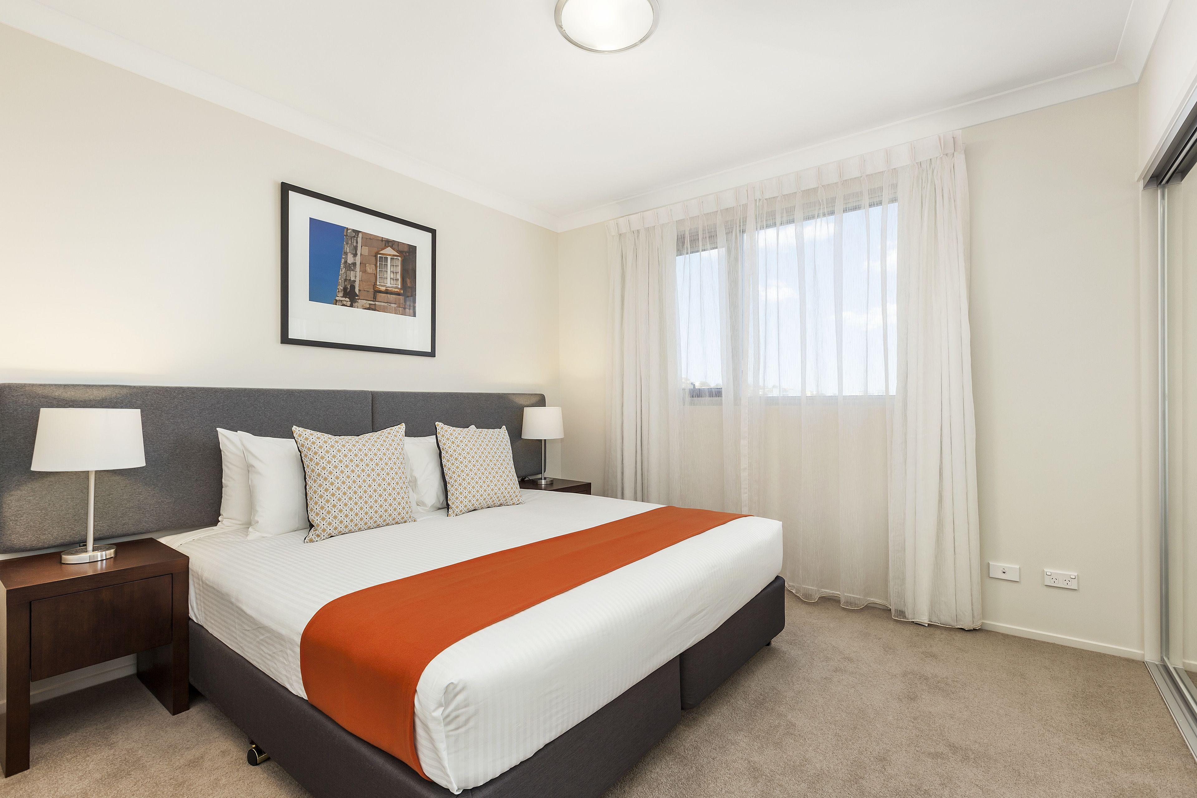 Quest Breakfast Creek 5* Brisbane