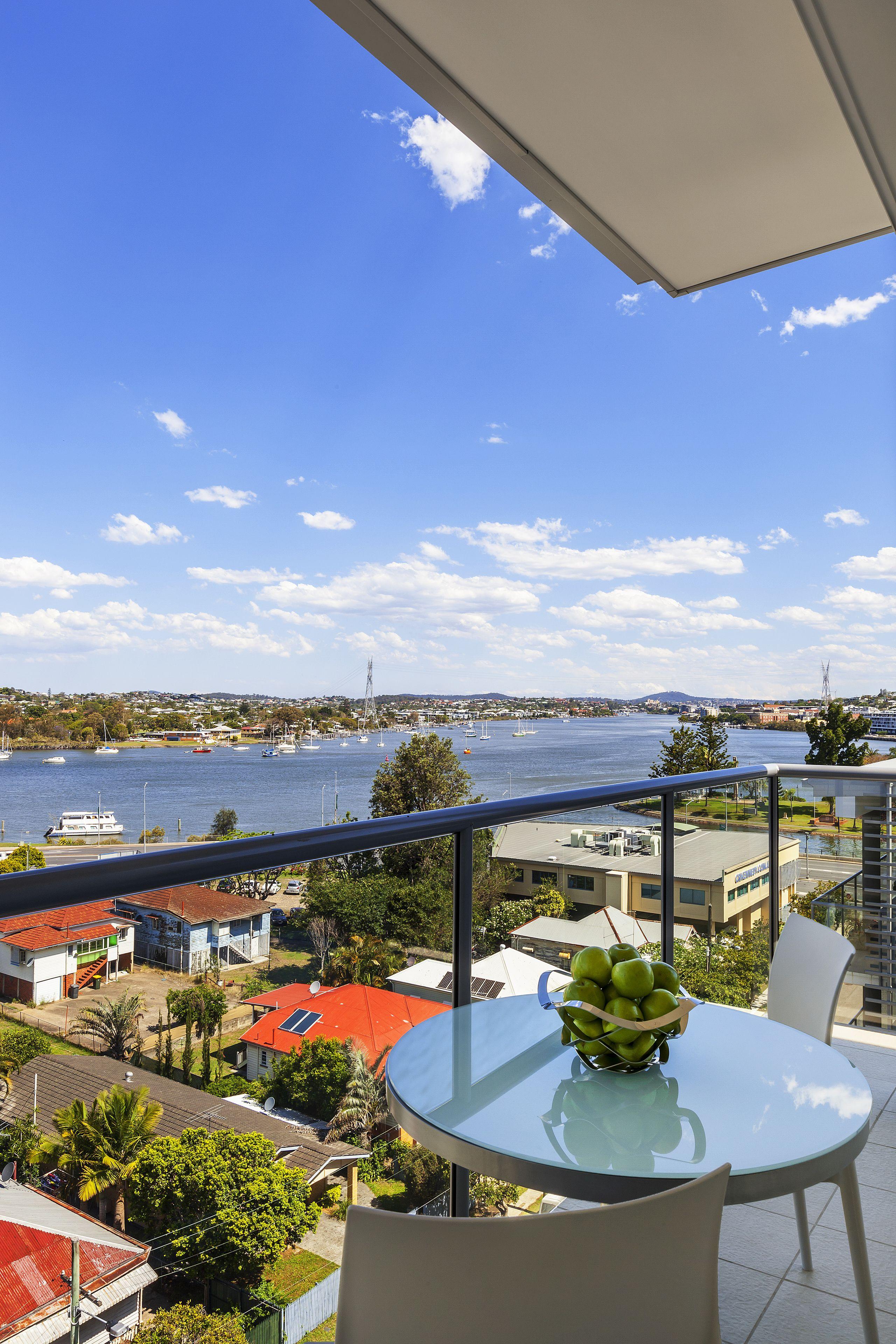 Quest Breakfast Creek 5* Brisbane