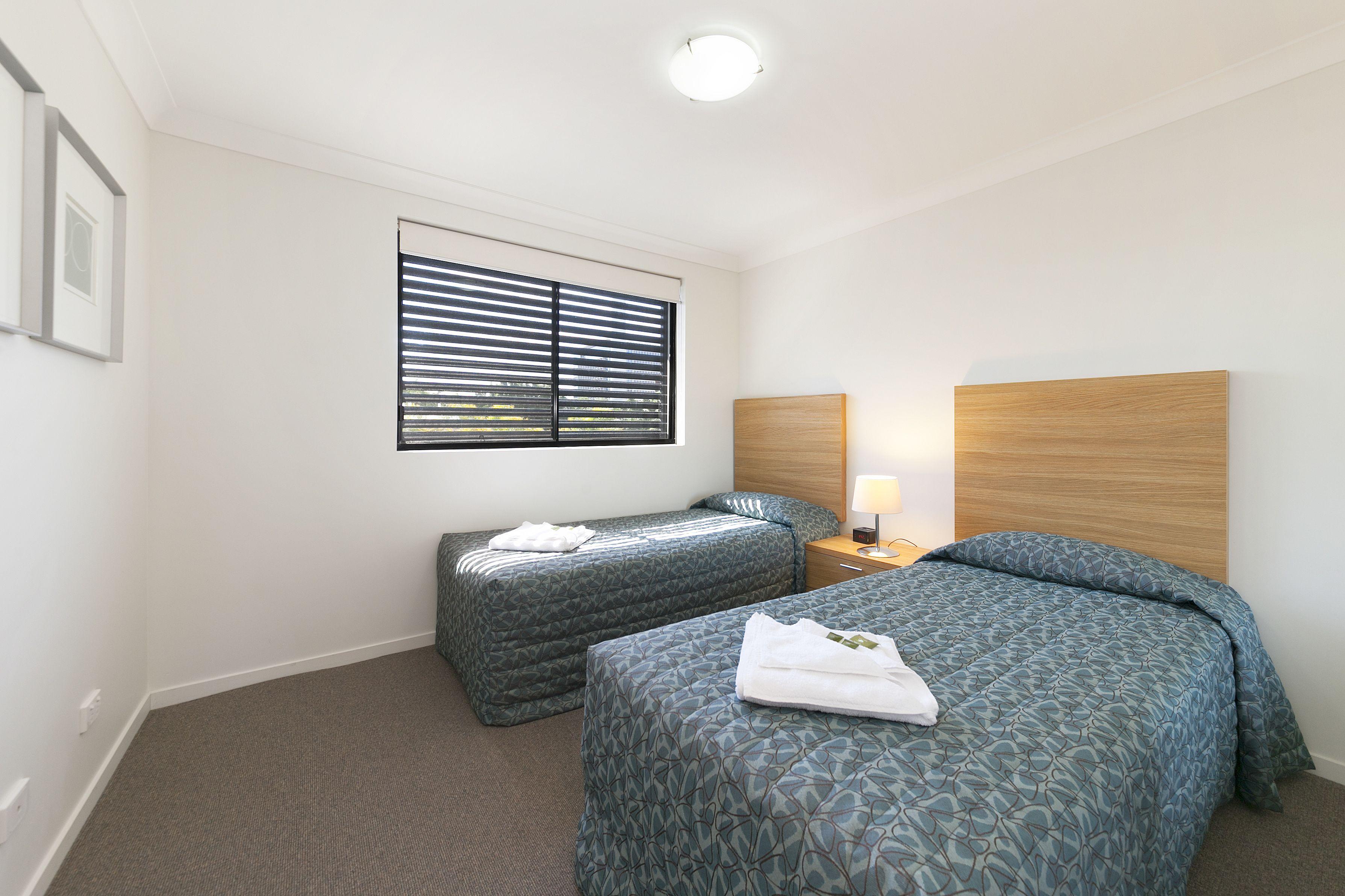 Aparthotel Parkview 4*