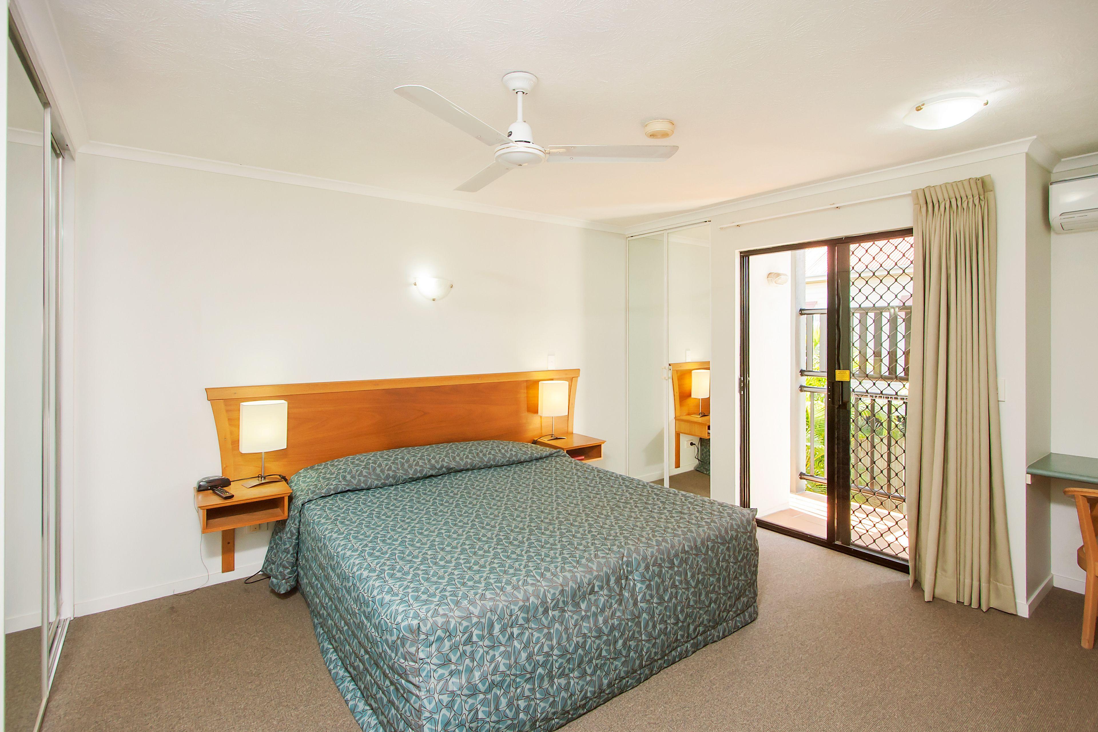 Aparthotel Parkview Brisbane