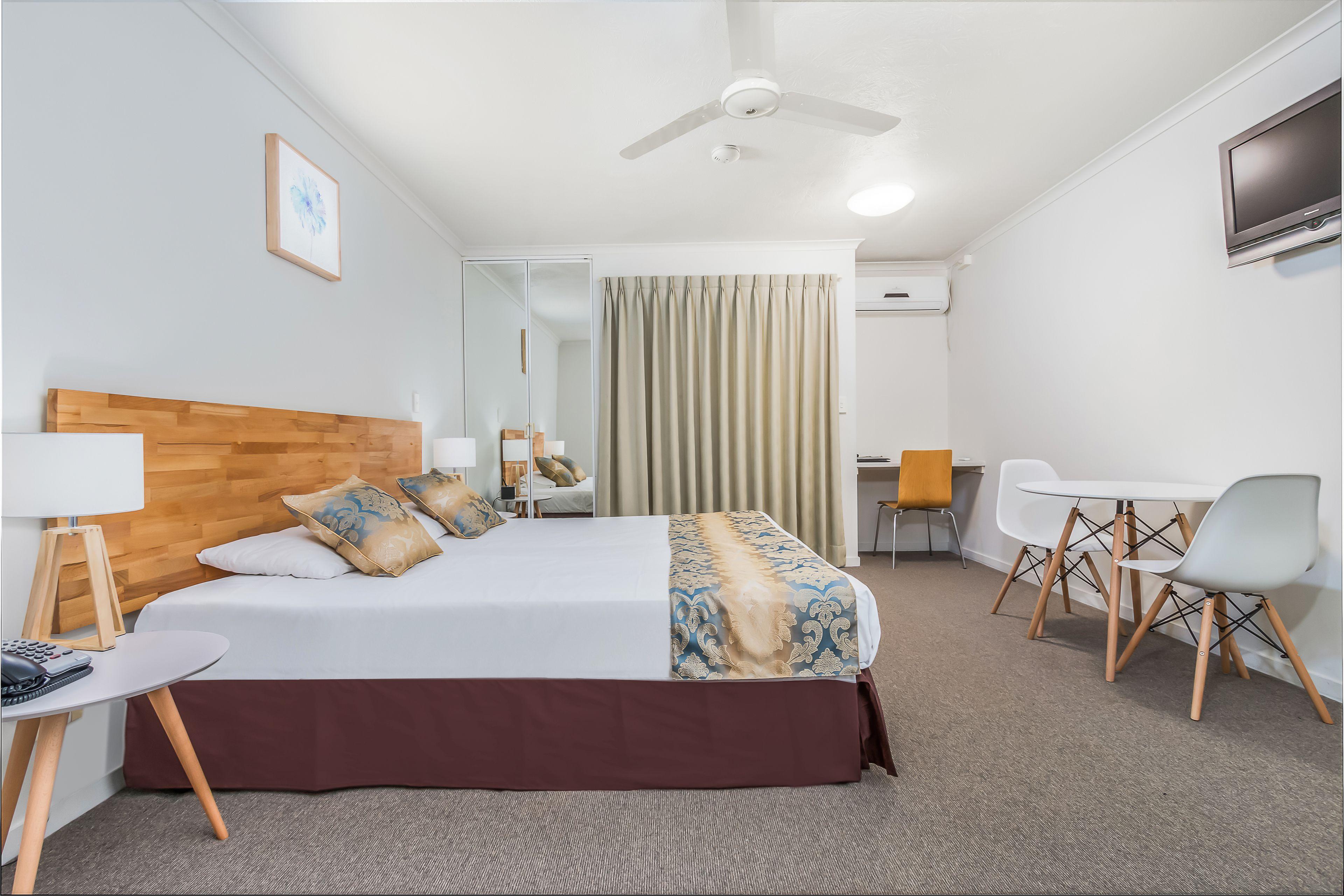 Parkview 4*