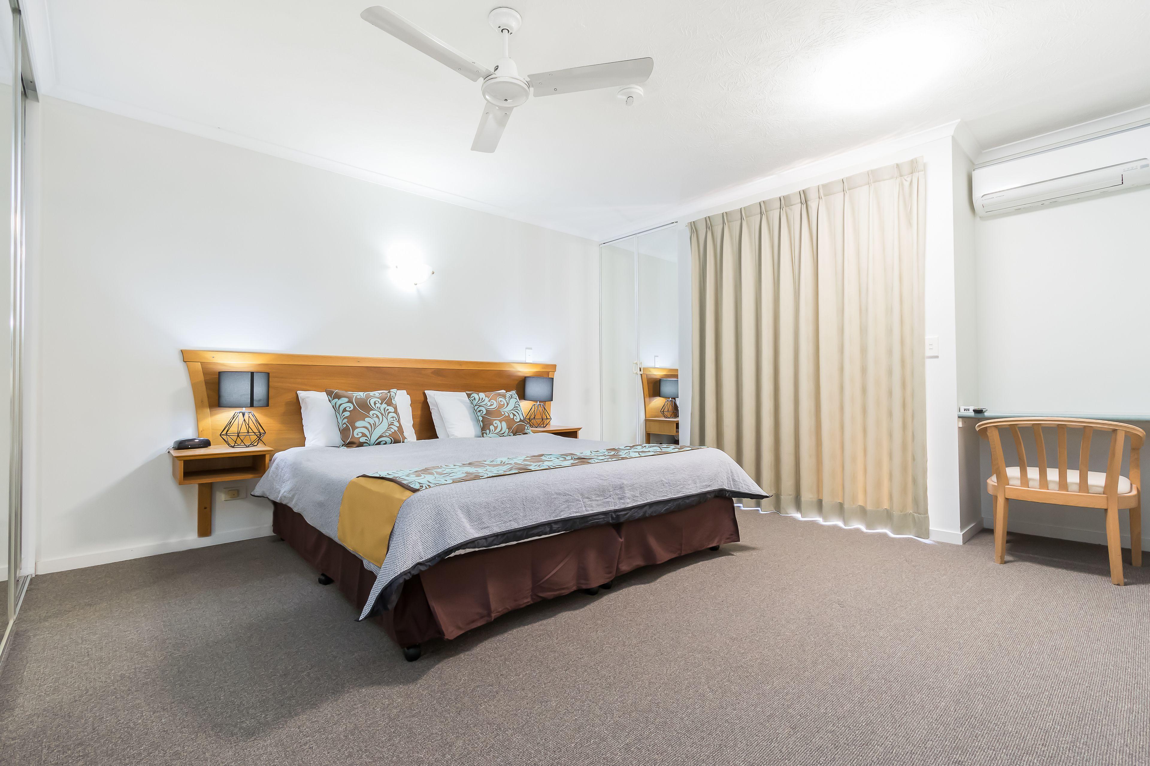 Parkview Aparthotel