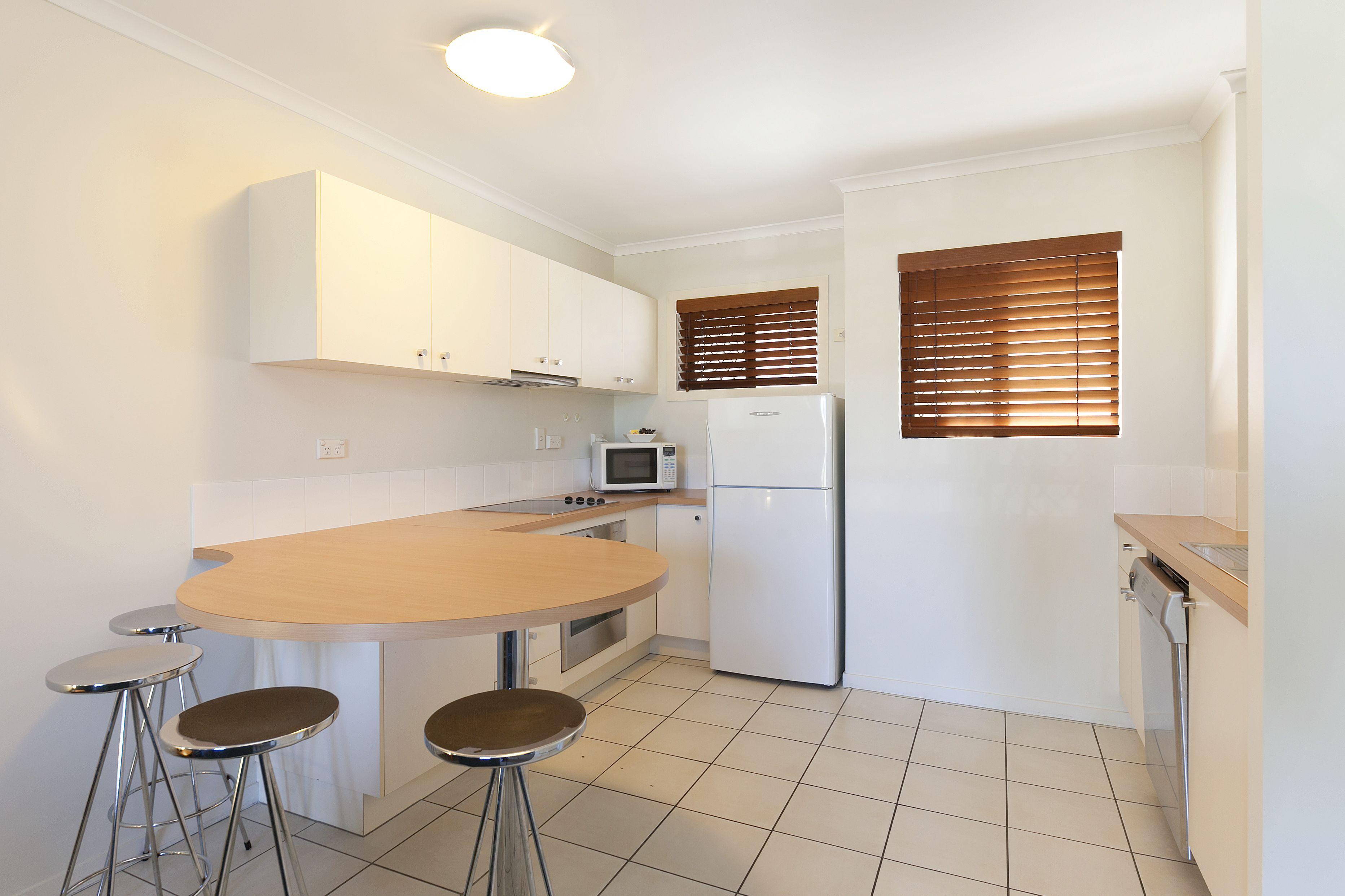 Parkview Aparthotel