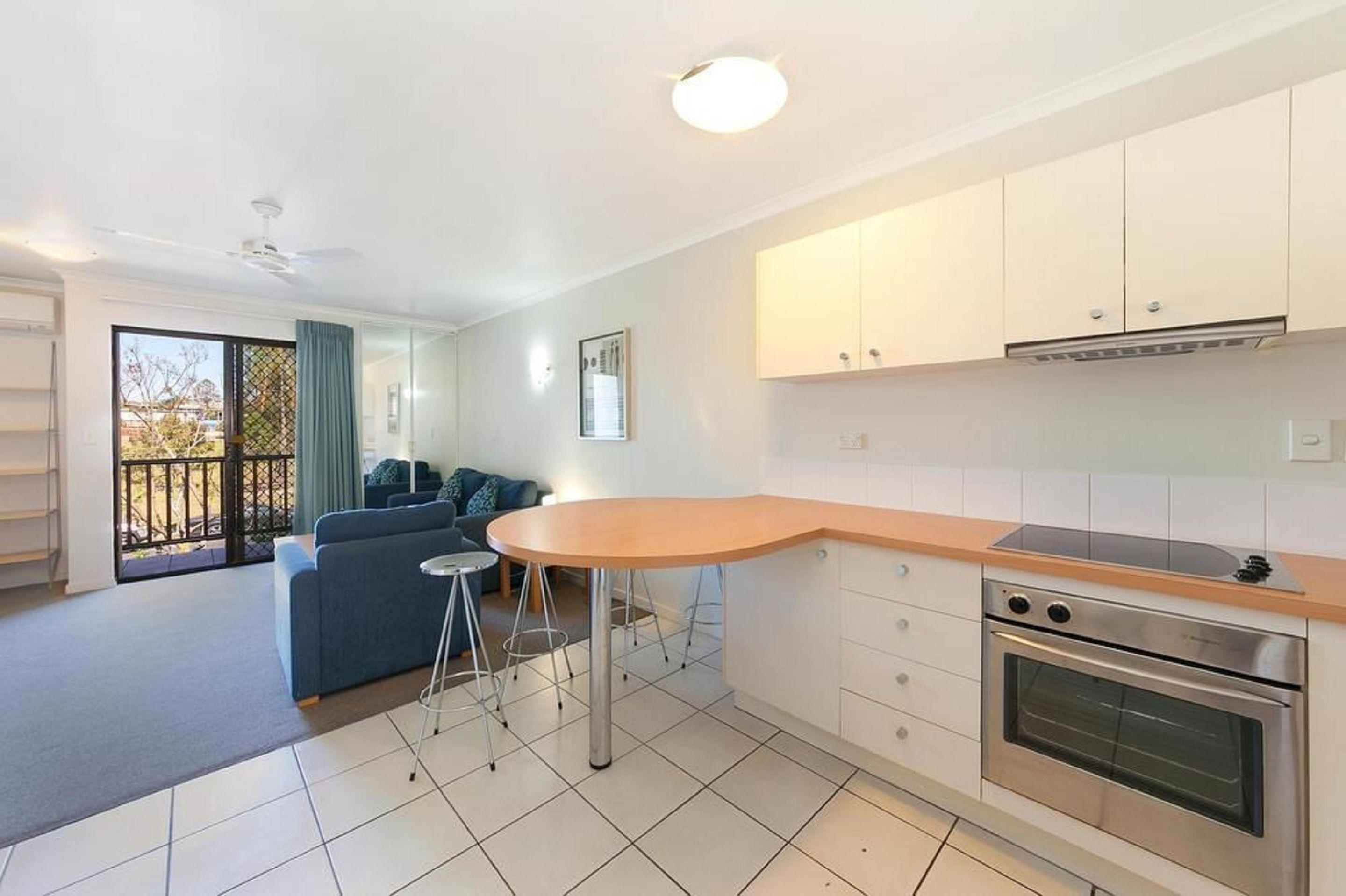 Parkview Aparthotel Brisbane