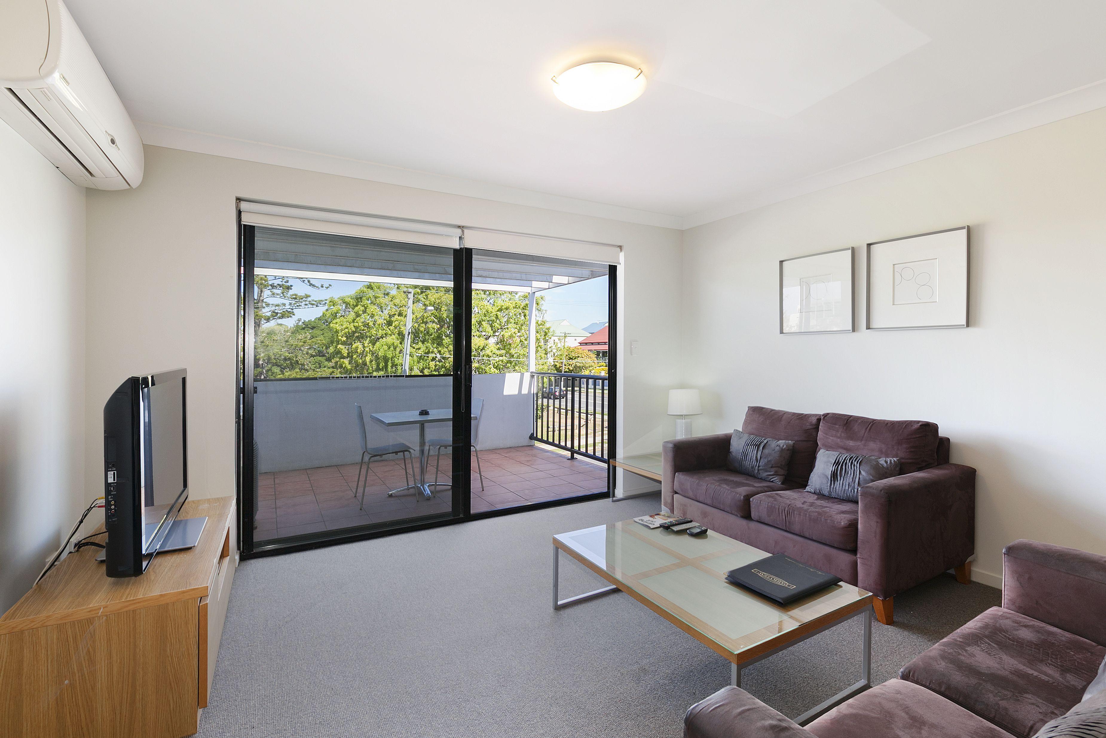 Parkview 4* Brisbane
