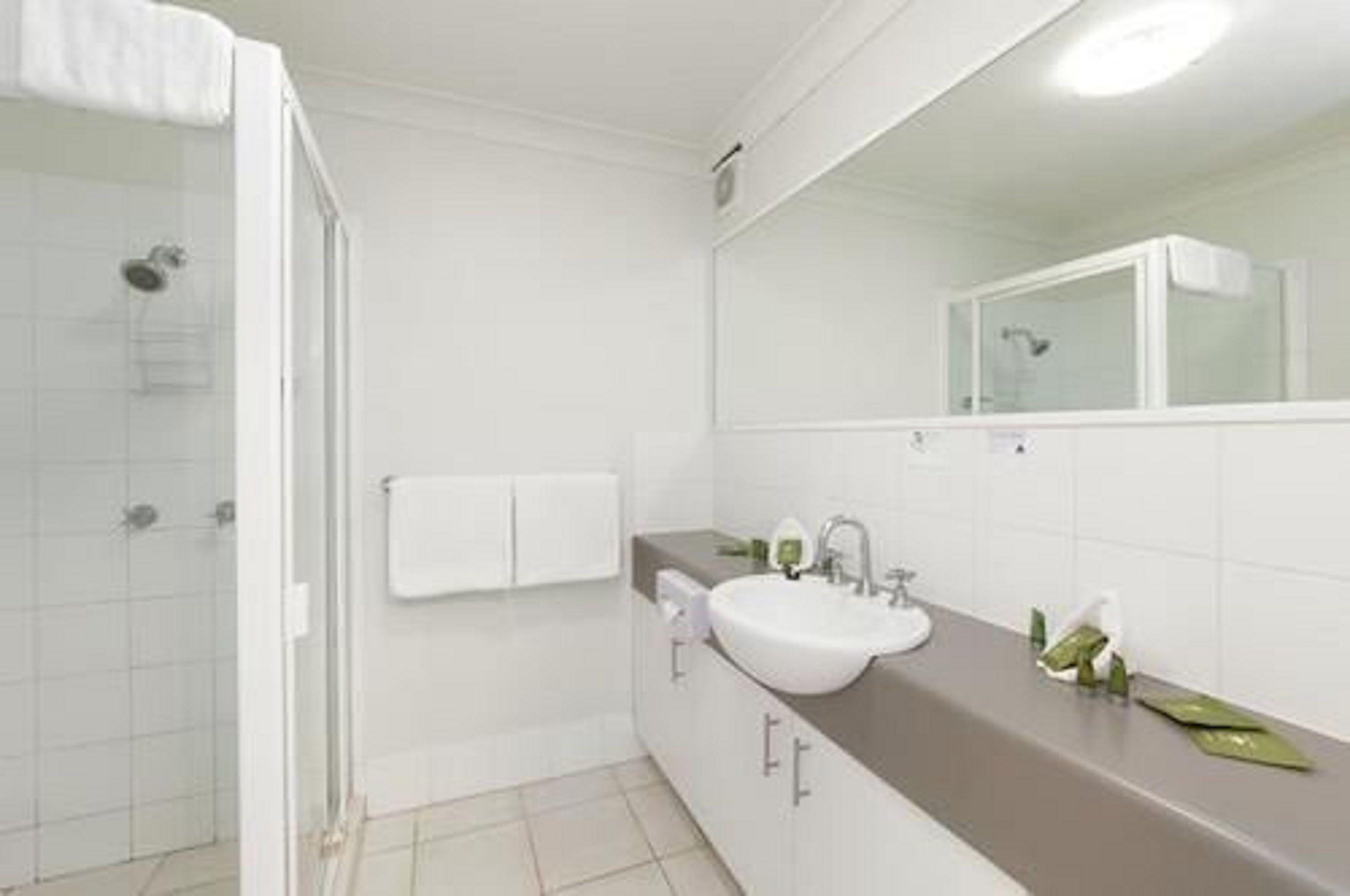 Aparthotel Parkview Brisbane