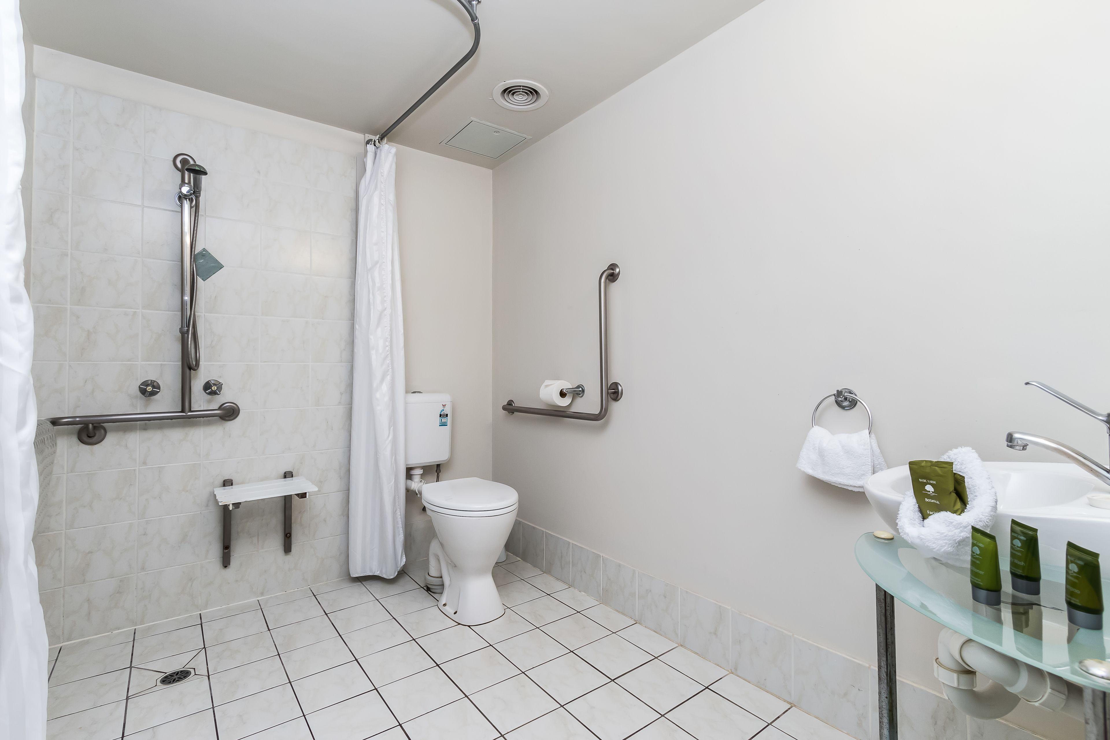 Parkview Aparthotel Brisbane