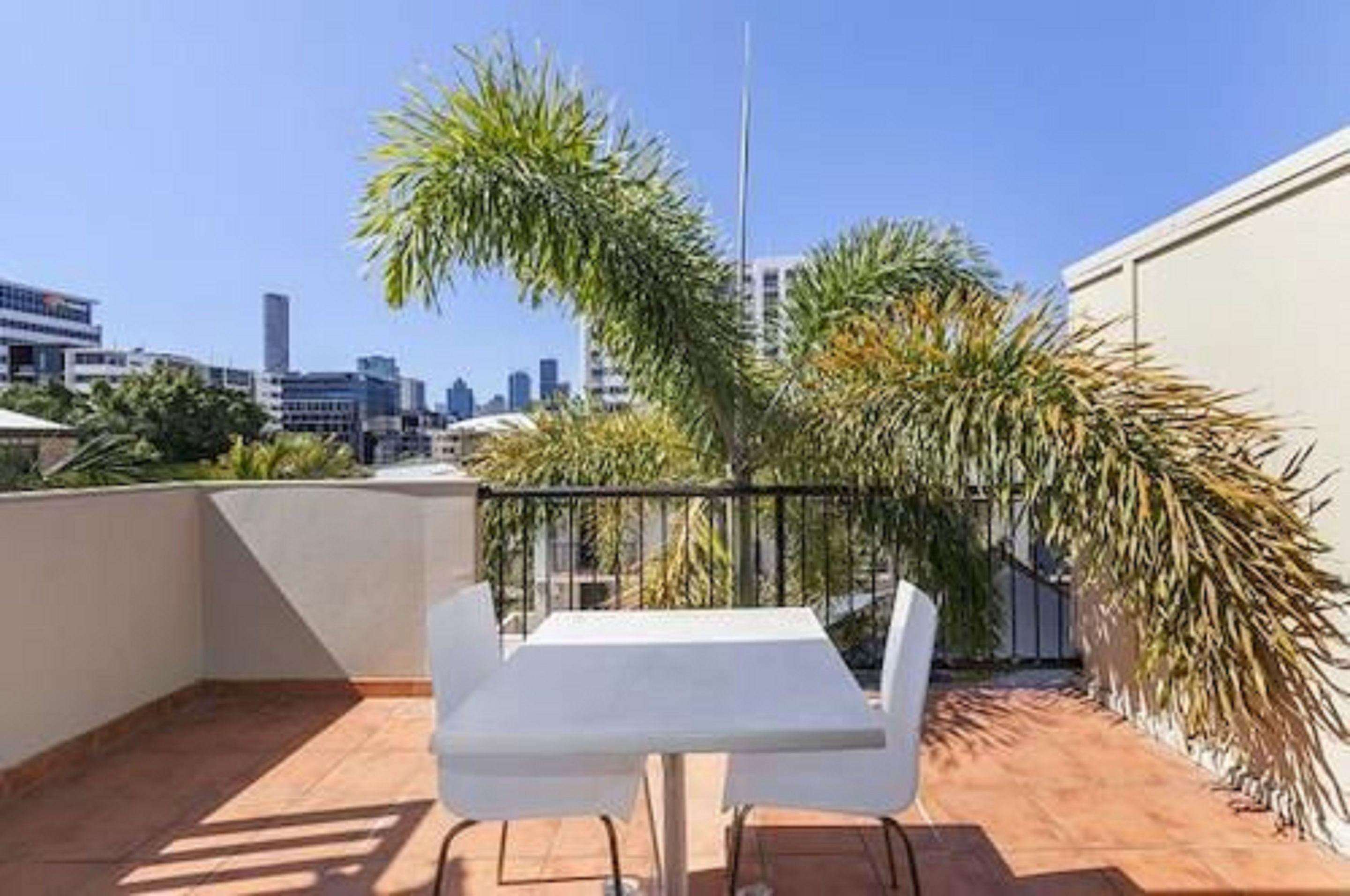 Parkview Aparthotel Brisbane