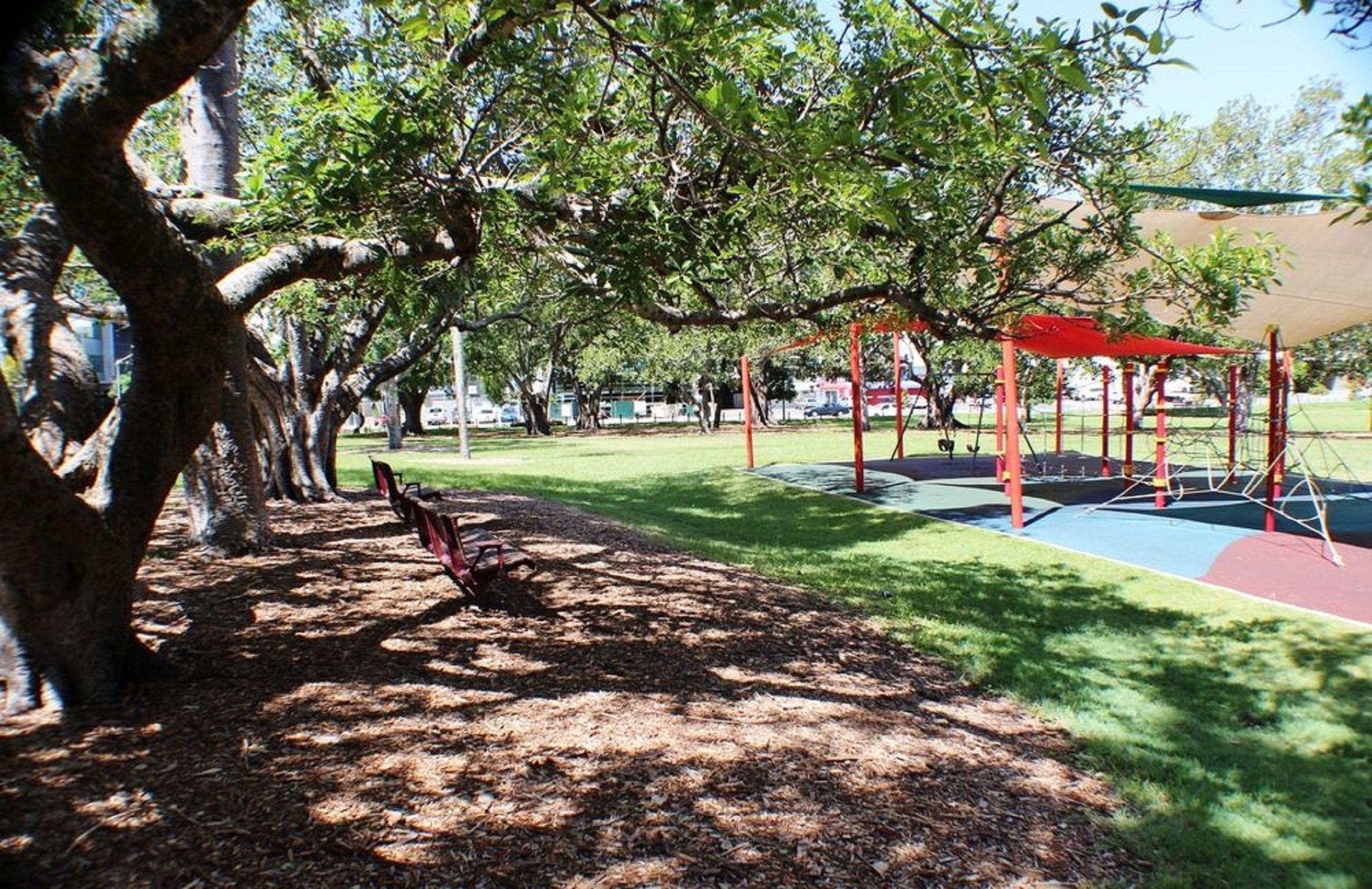 Aparthotel Parkview 4*