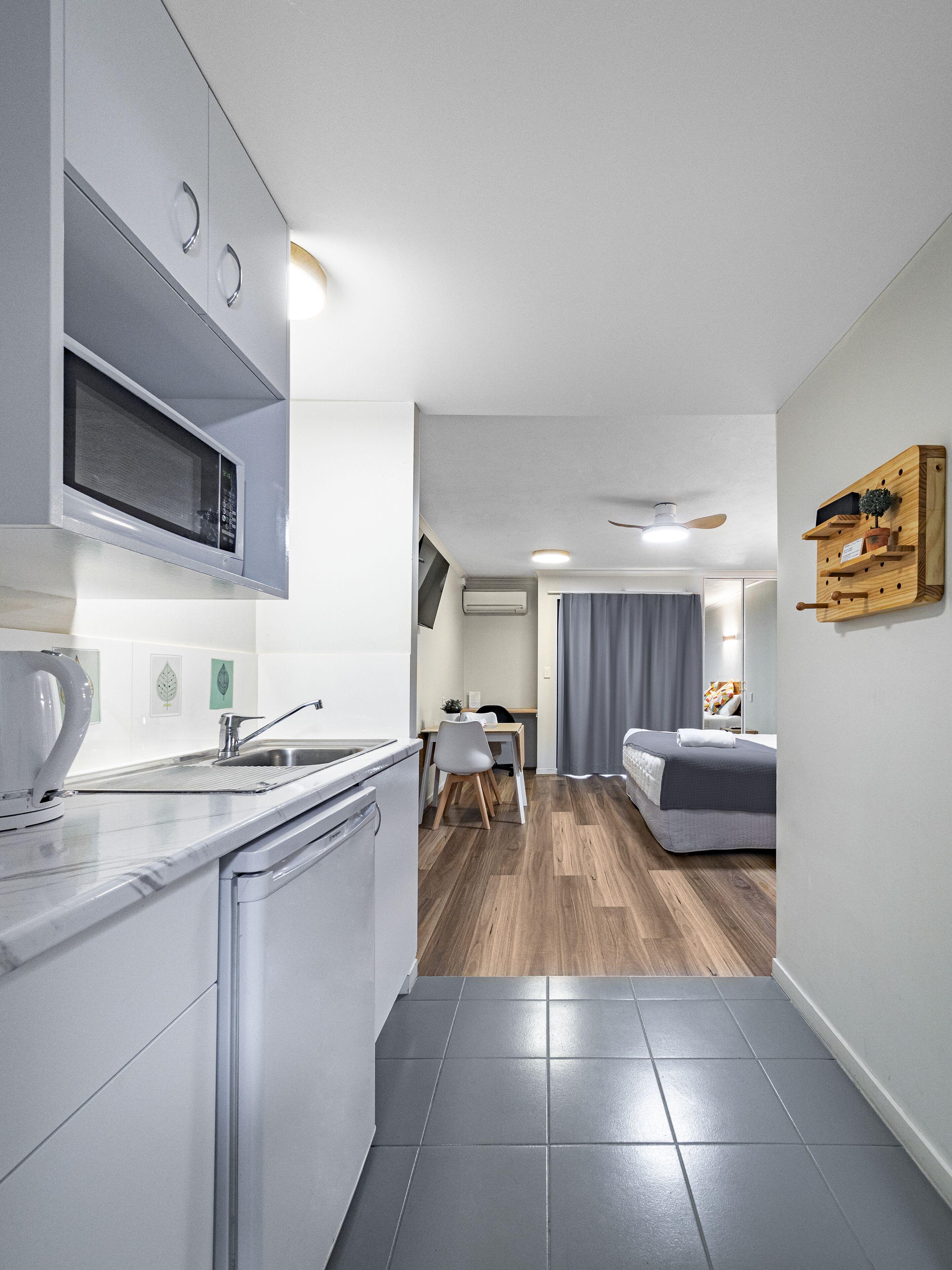 Parkview 4*