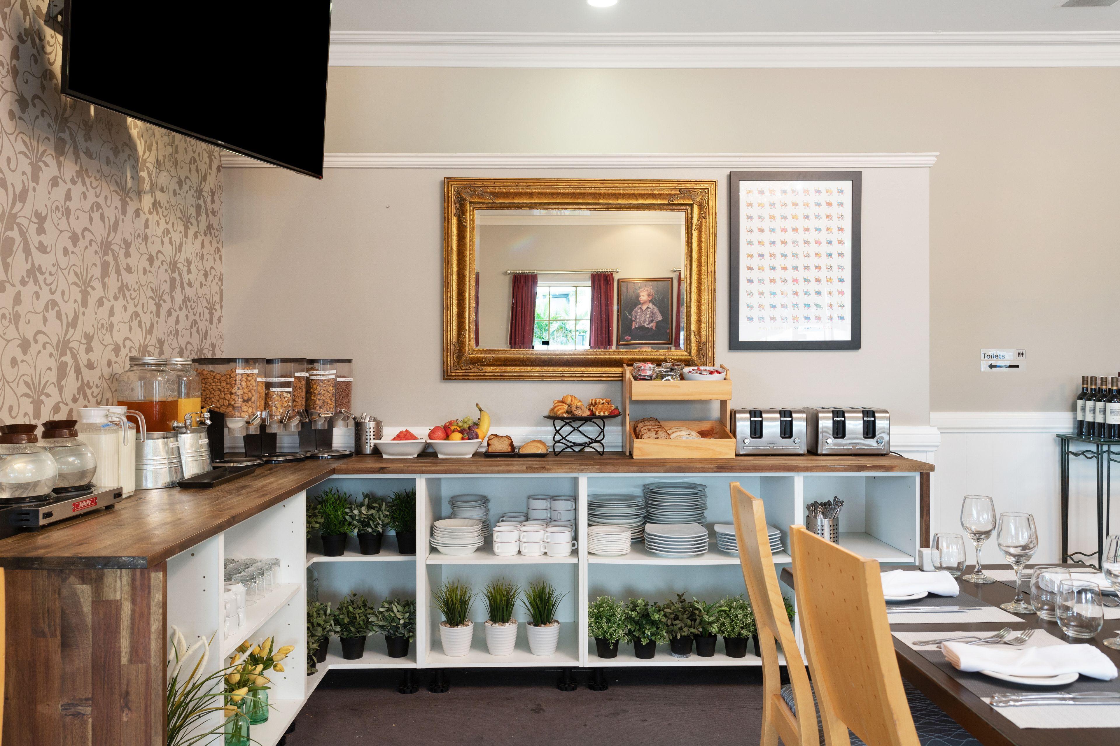 Motel Coopers Colonial 4*