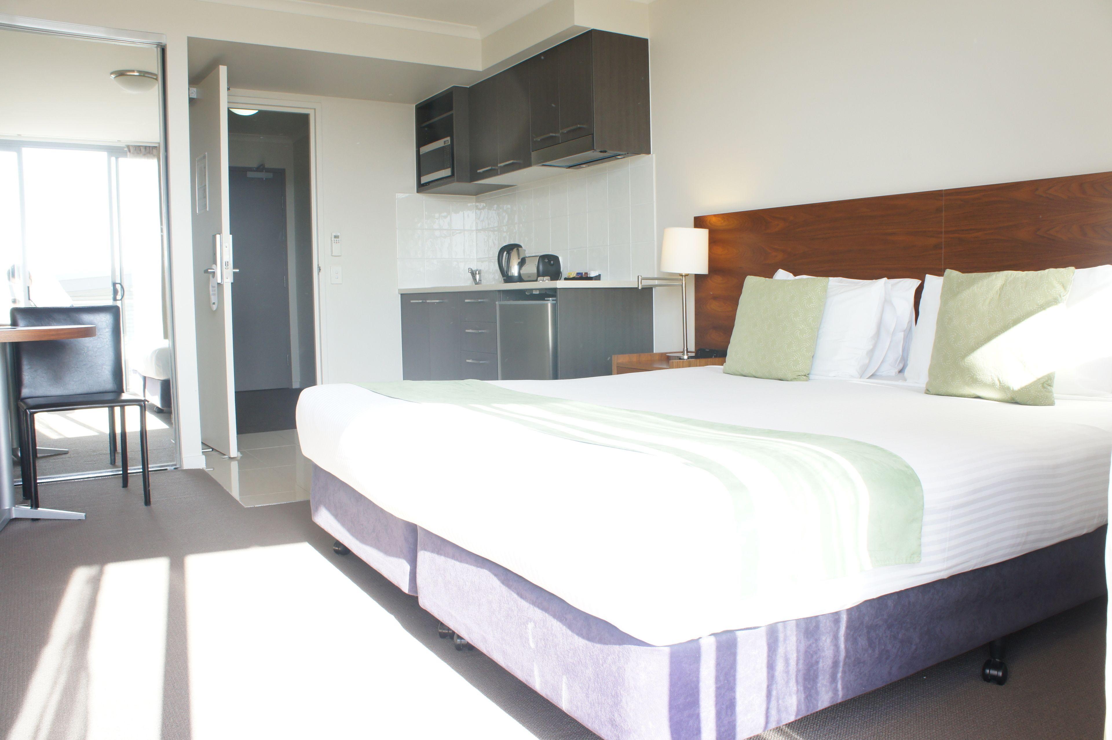 Quest Chermside 4* Brisbane