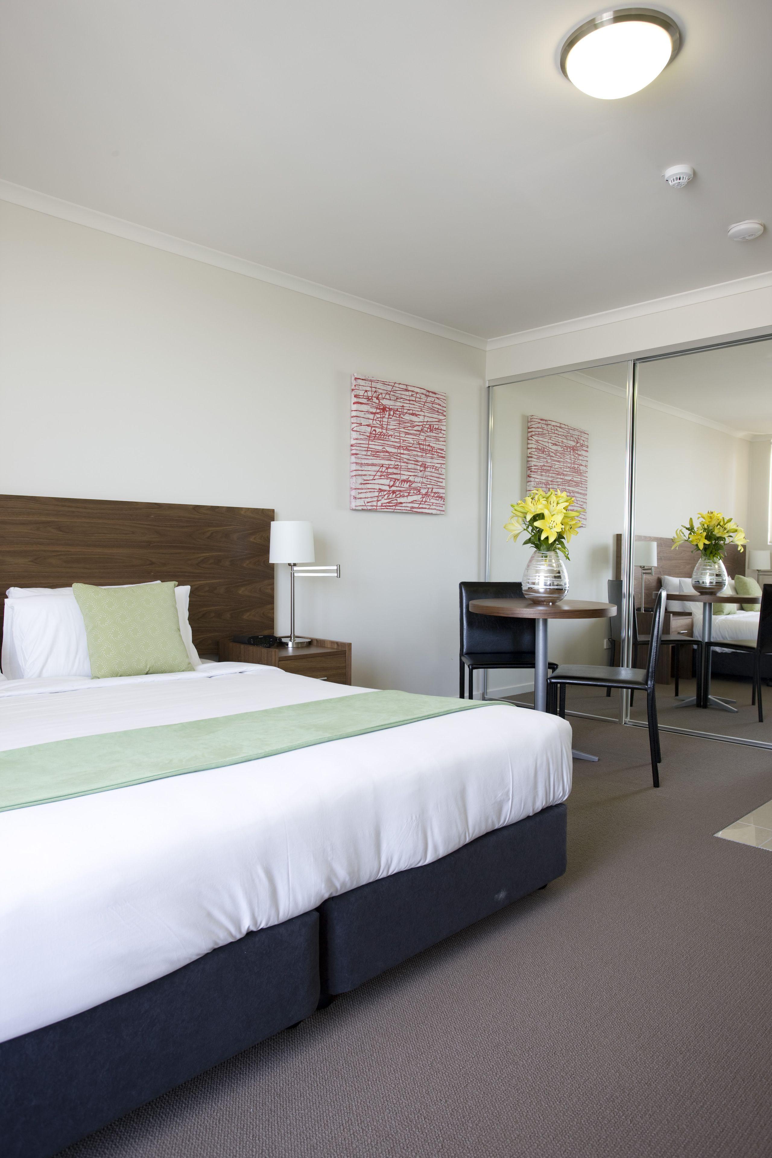 Aparthotel Quest Chermside Brisbane
