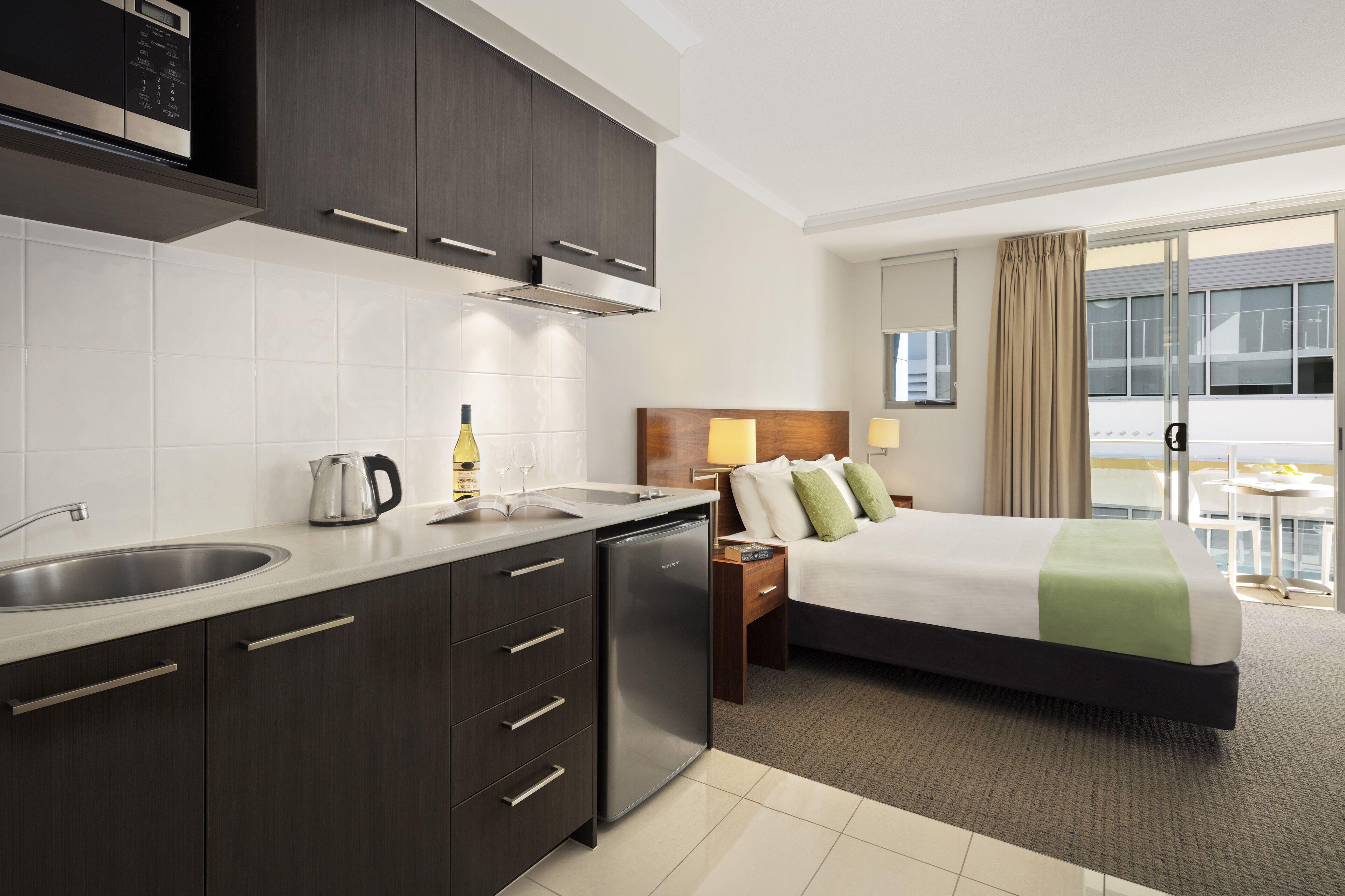 Quest Chermside Aparthotel