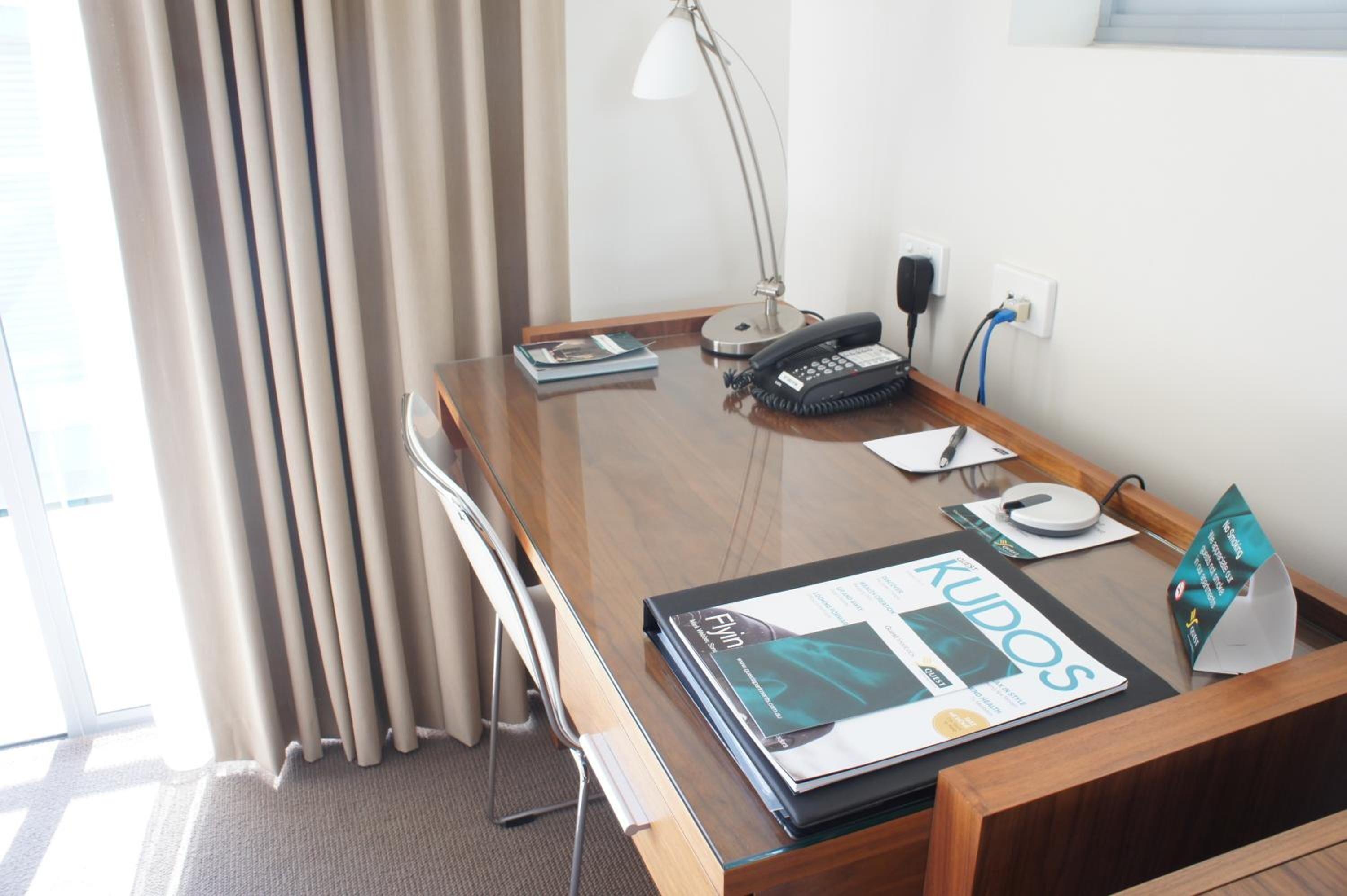 Aparthotel Quest Chermside Brisbane