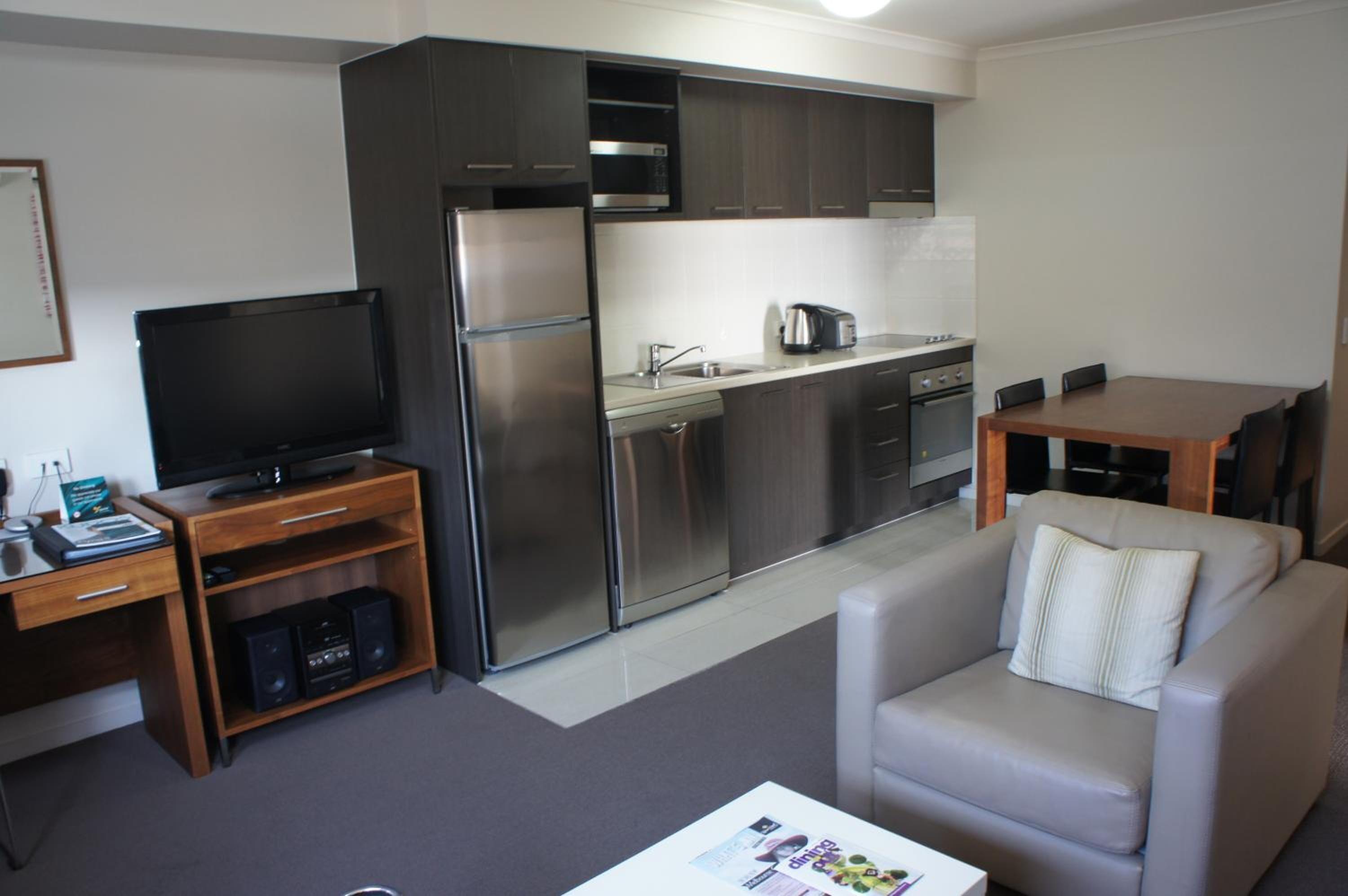 Quest Chermside Aparthotel Brisbane
