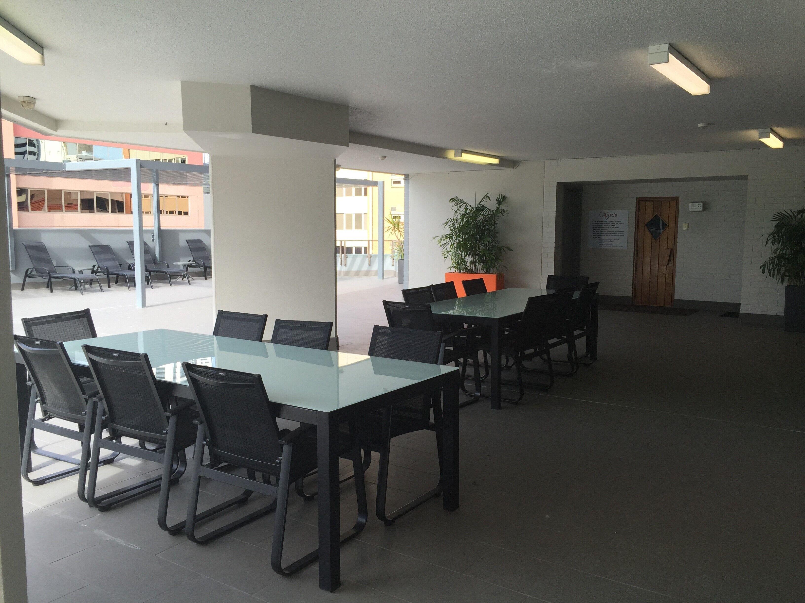 The Astor 4* Brisbane