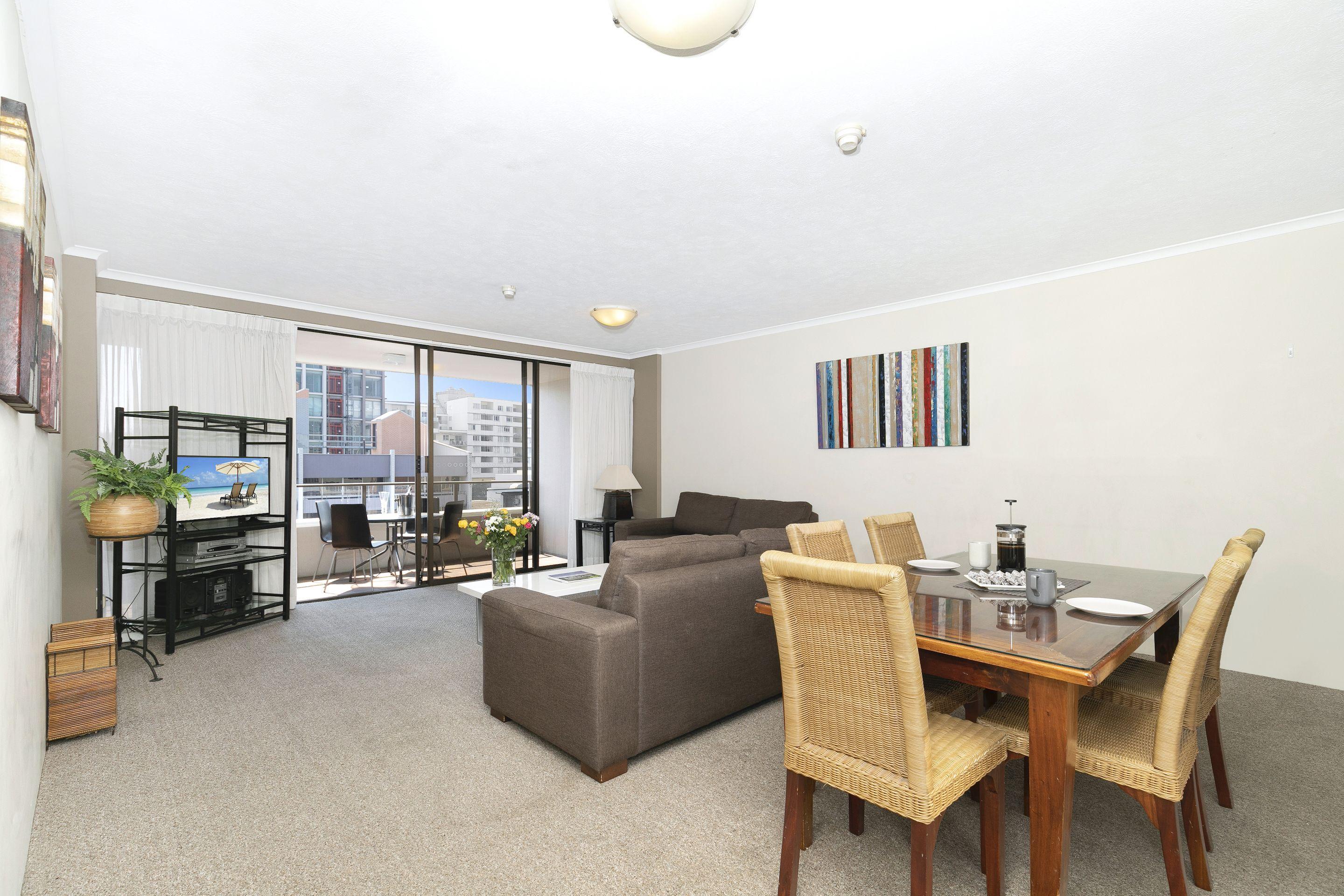 Aparthotel The Astor 4*