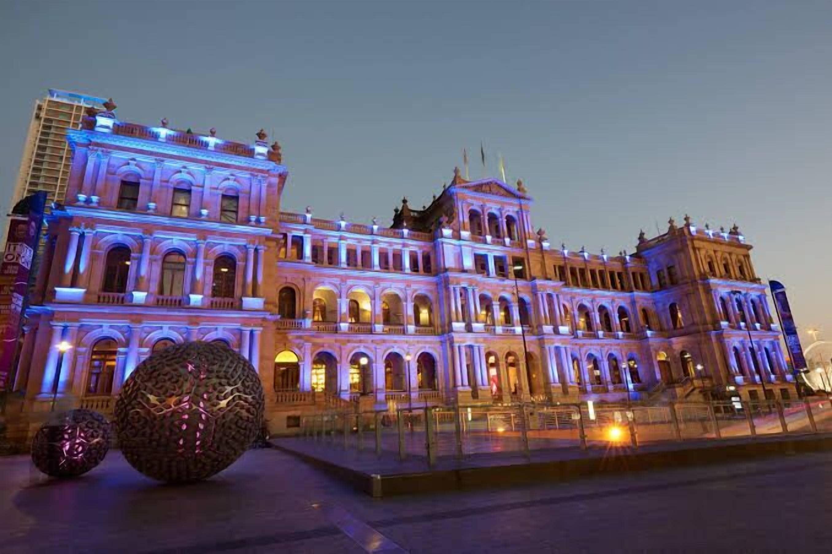 The Astor Aparthotel