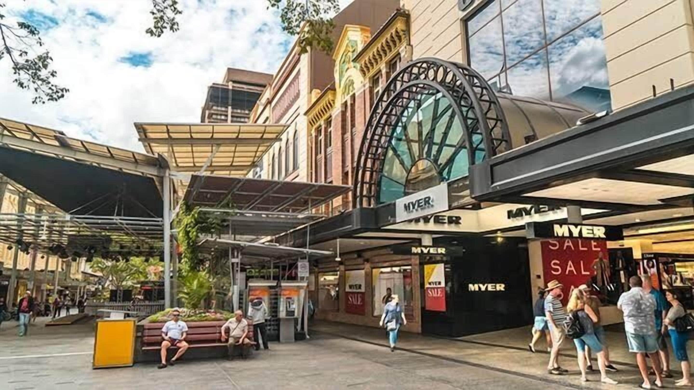 The Astor Aparthotel 4*