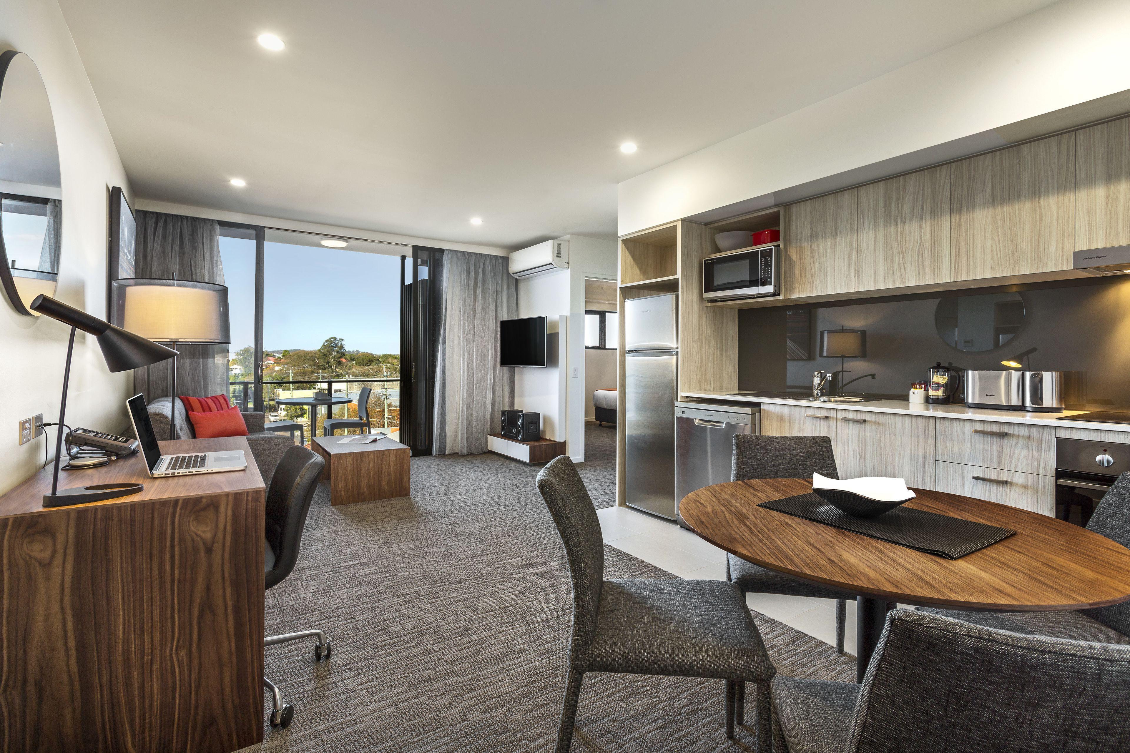 Quest Woolloongabba Brisbane