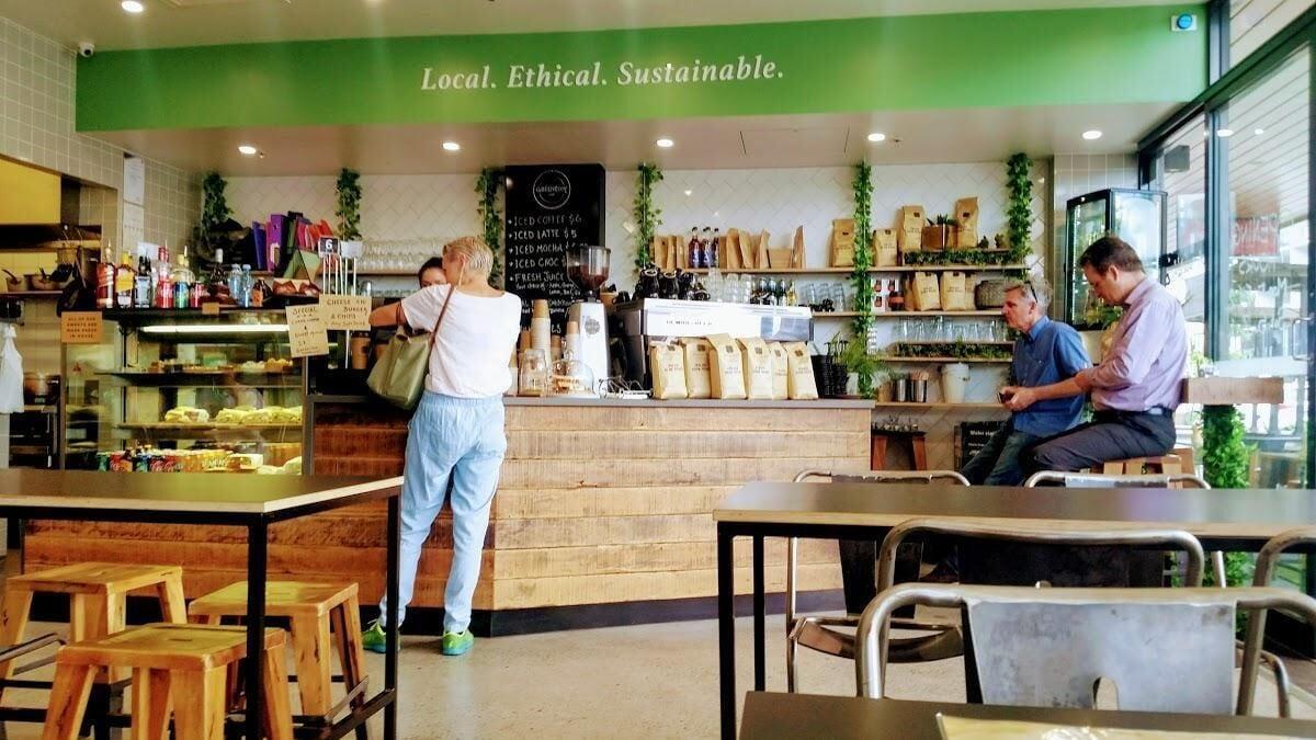 Aparthotel Quest Woolloongabba