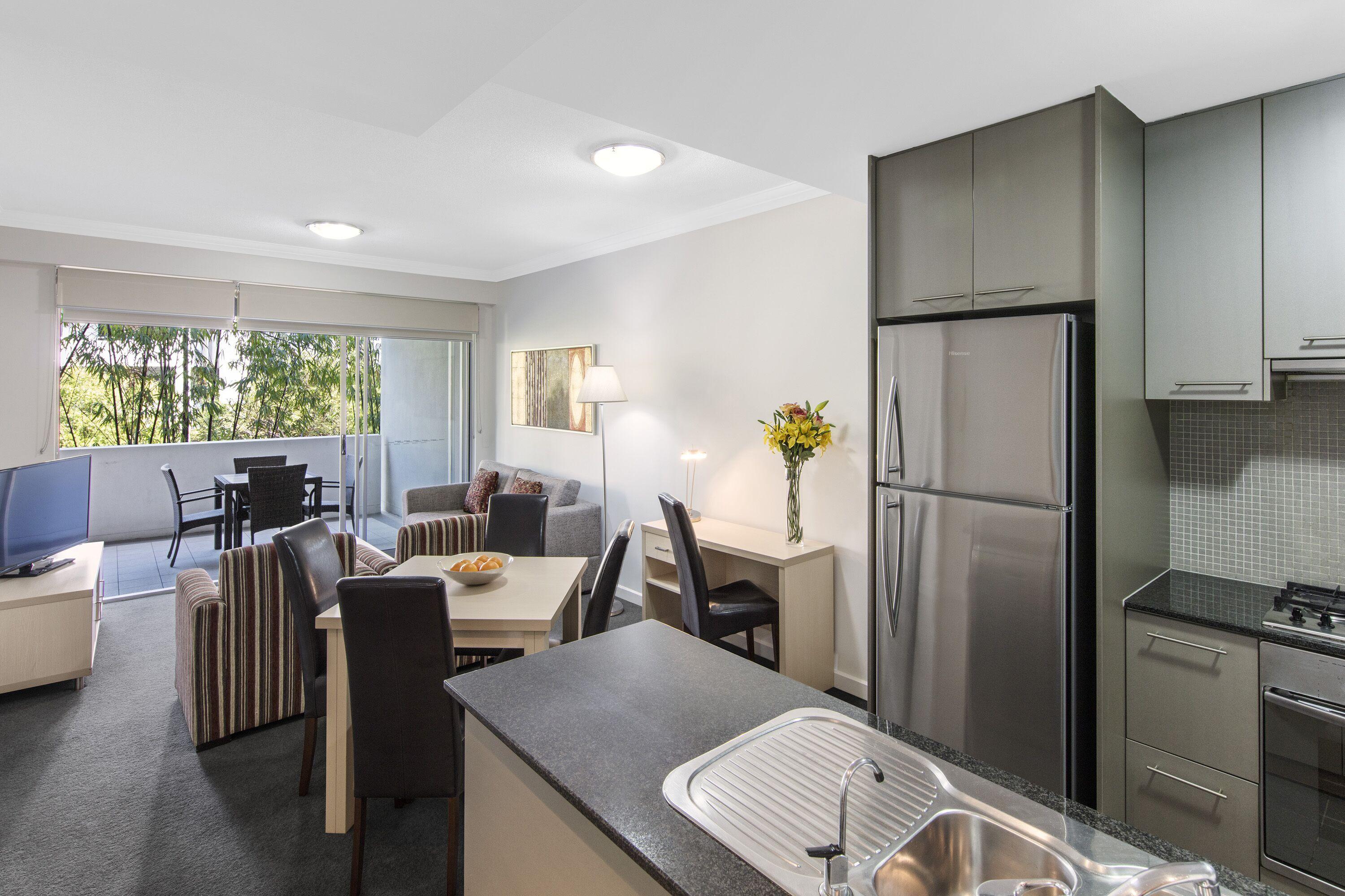 Oaks Mews Brisbane