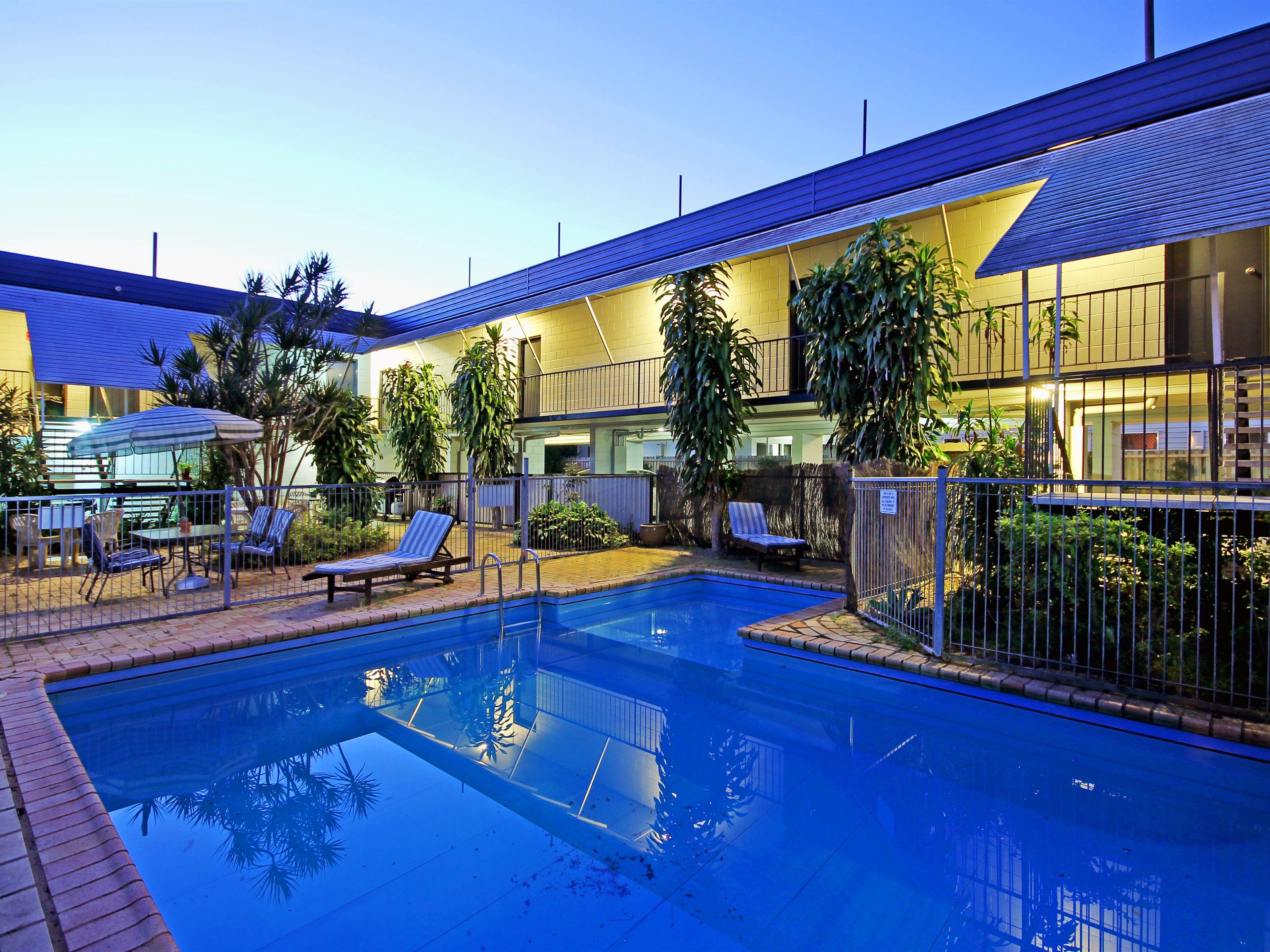 Motel Airway 4*