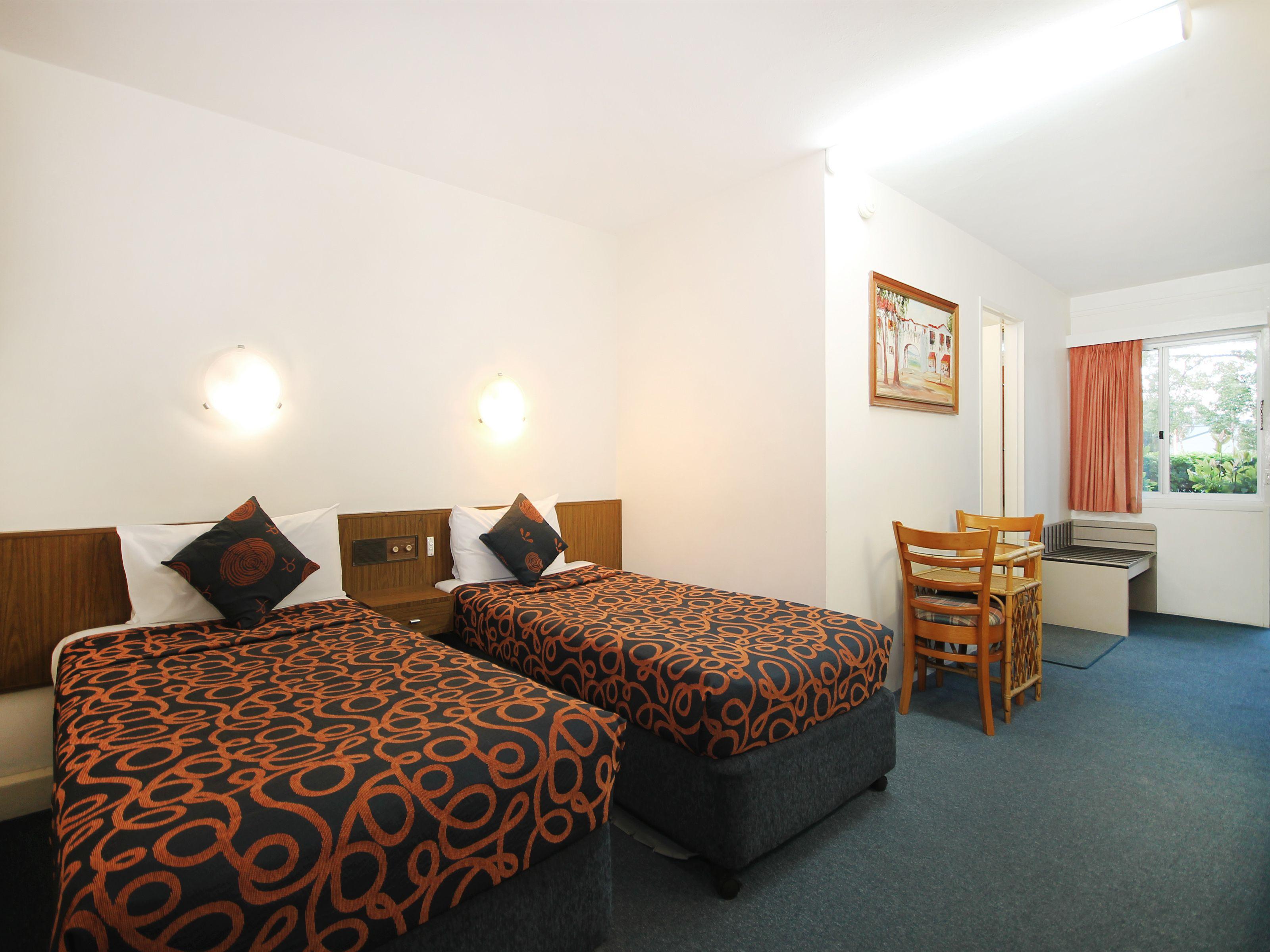 Motel Airway 4*