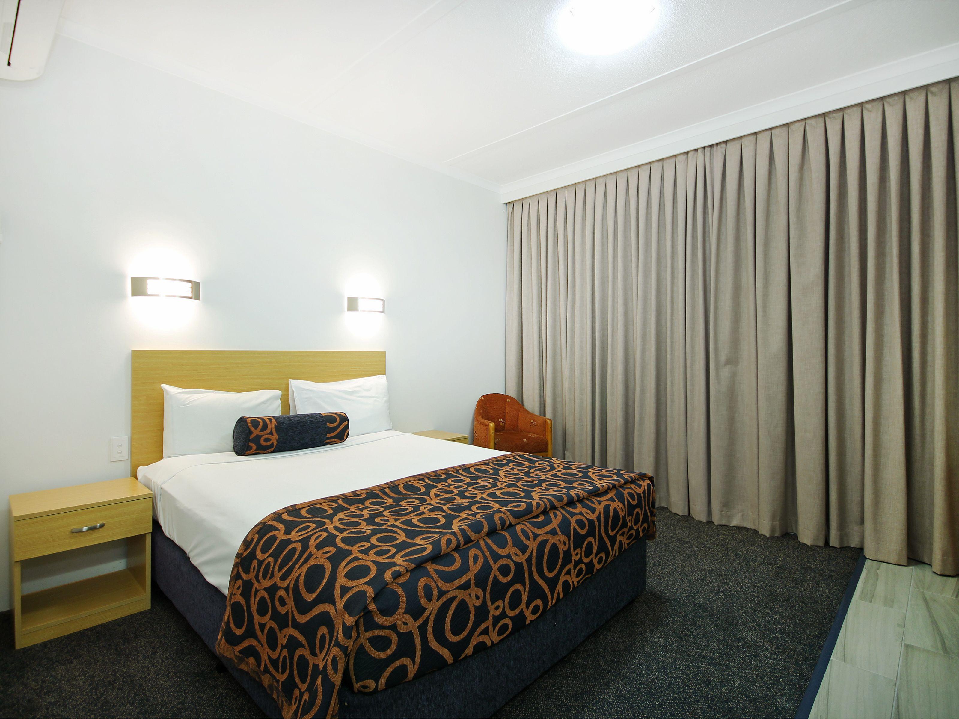 Airway Motel Brisbane