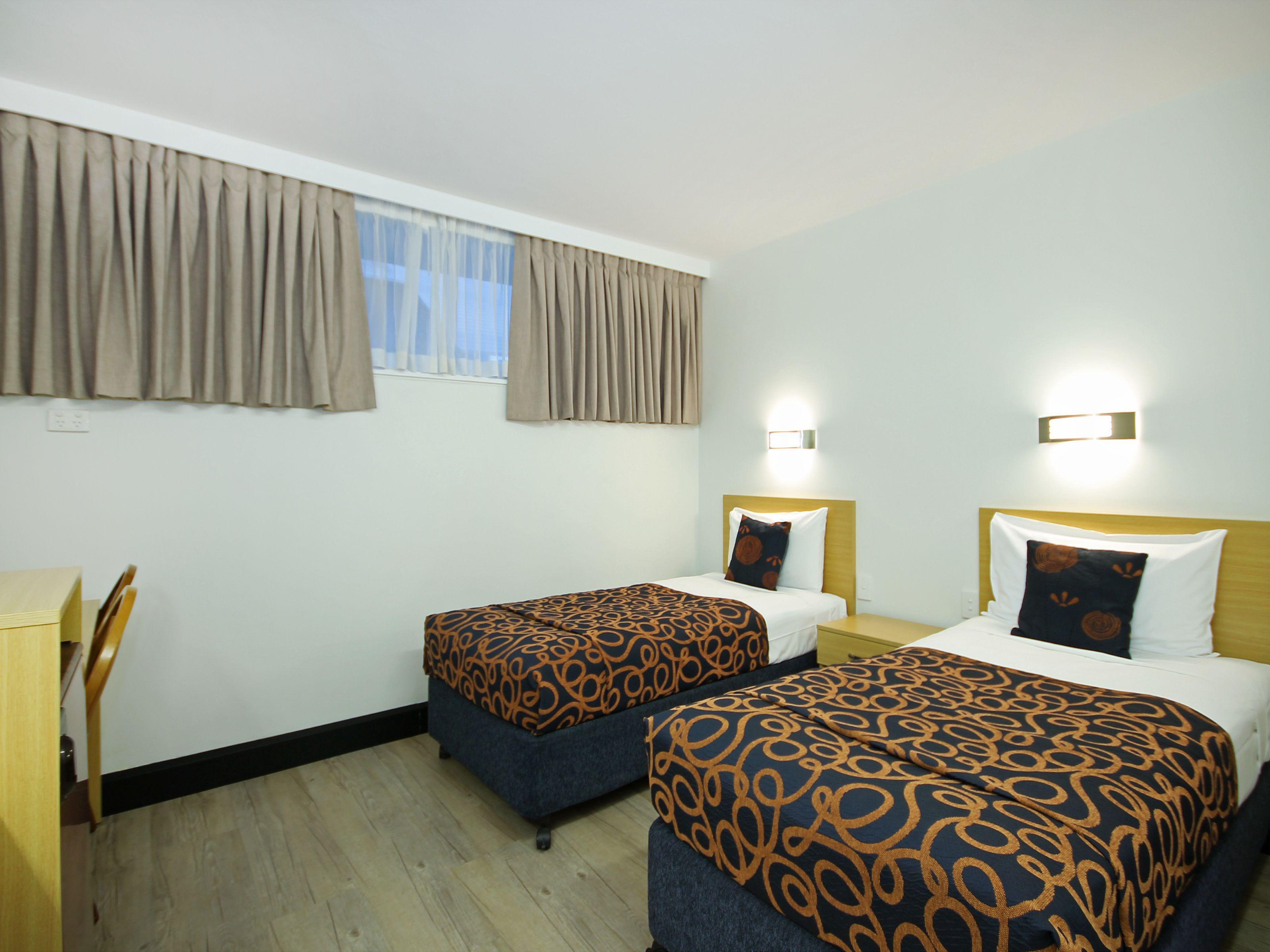 Airway Motel Brisbane