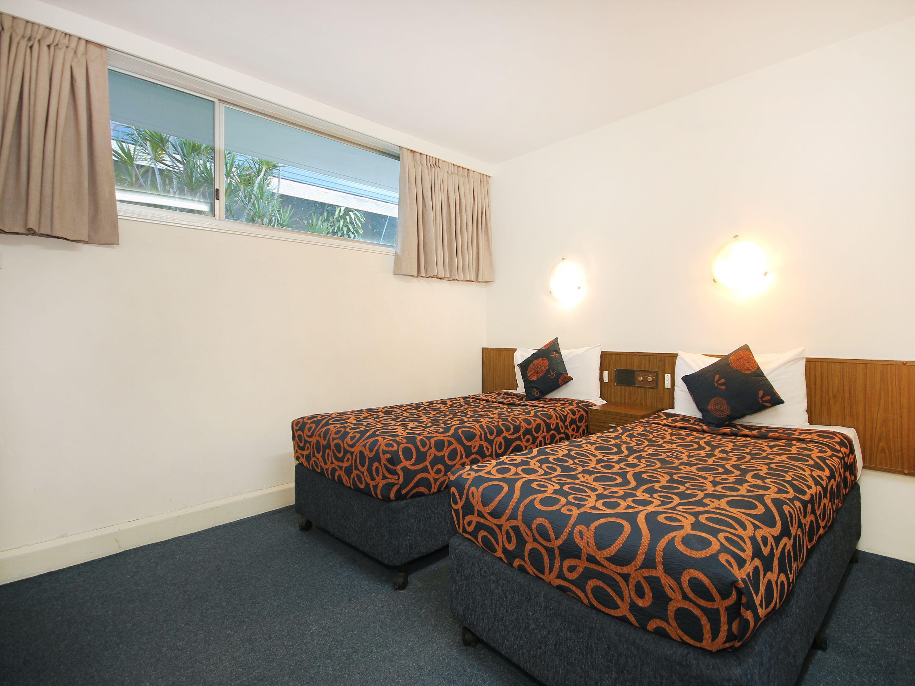 Motel Airway 4*