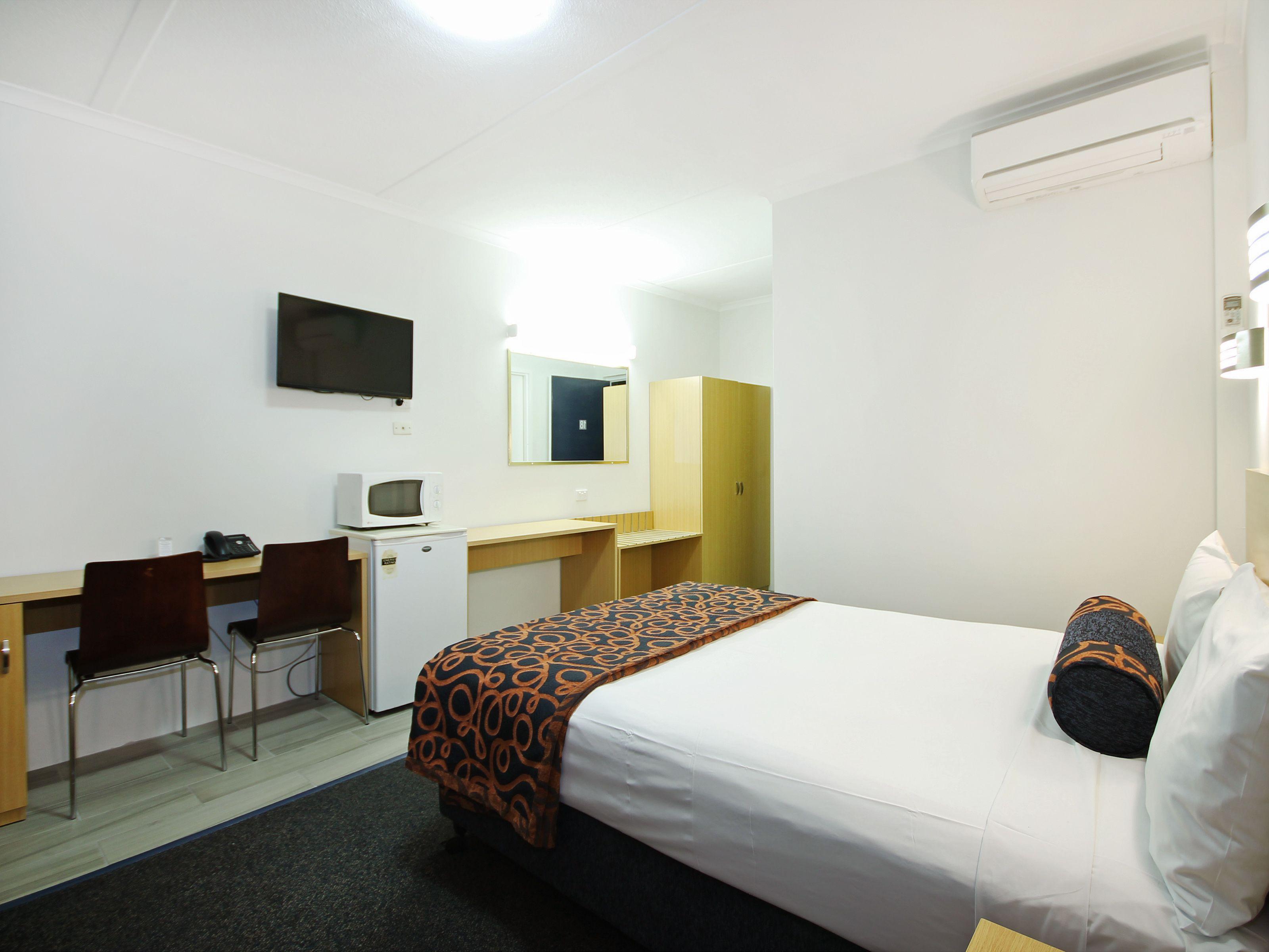 Airway 4*
