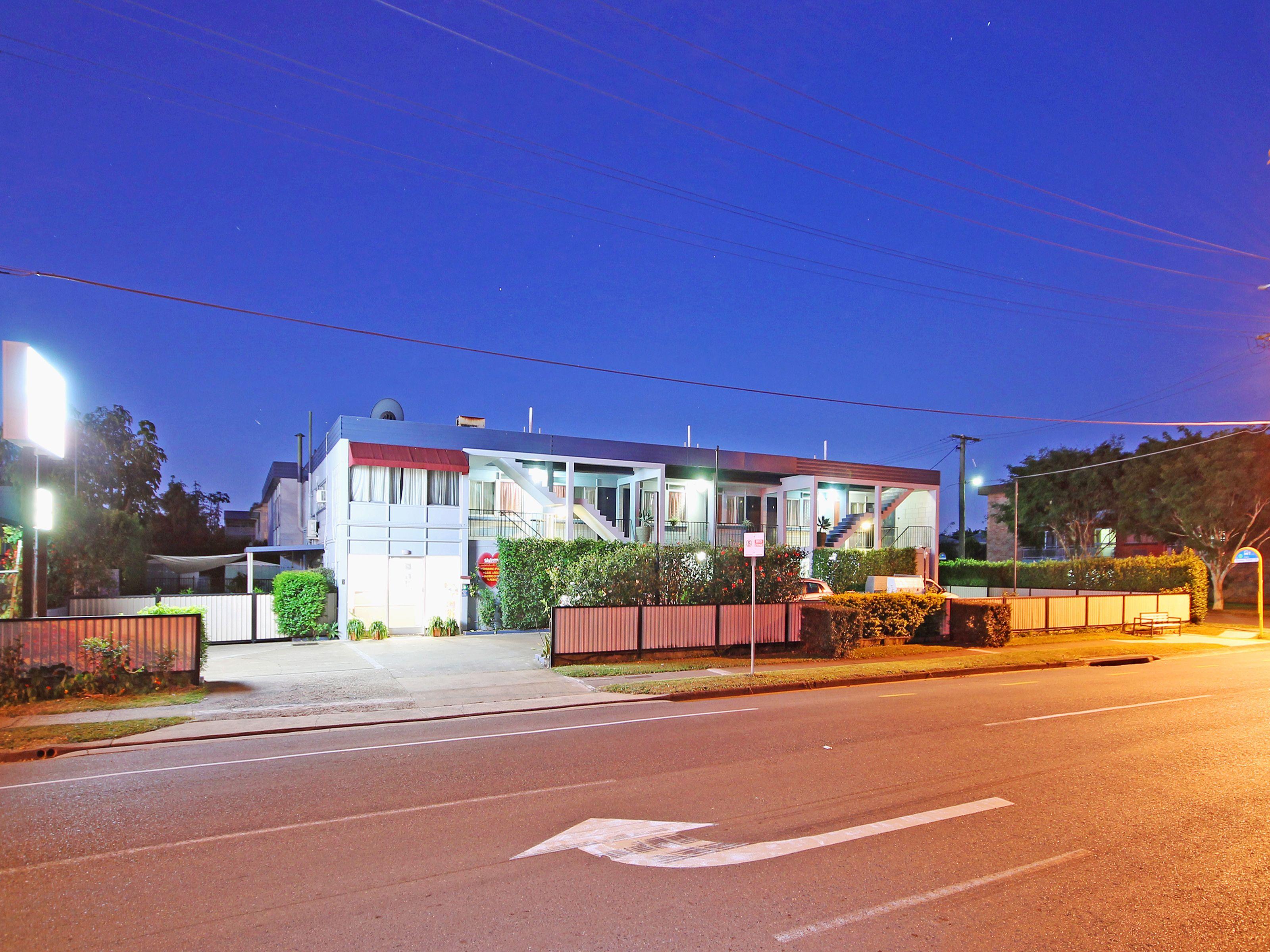 Airway Brisbane