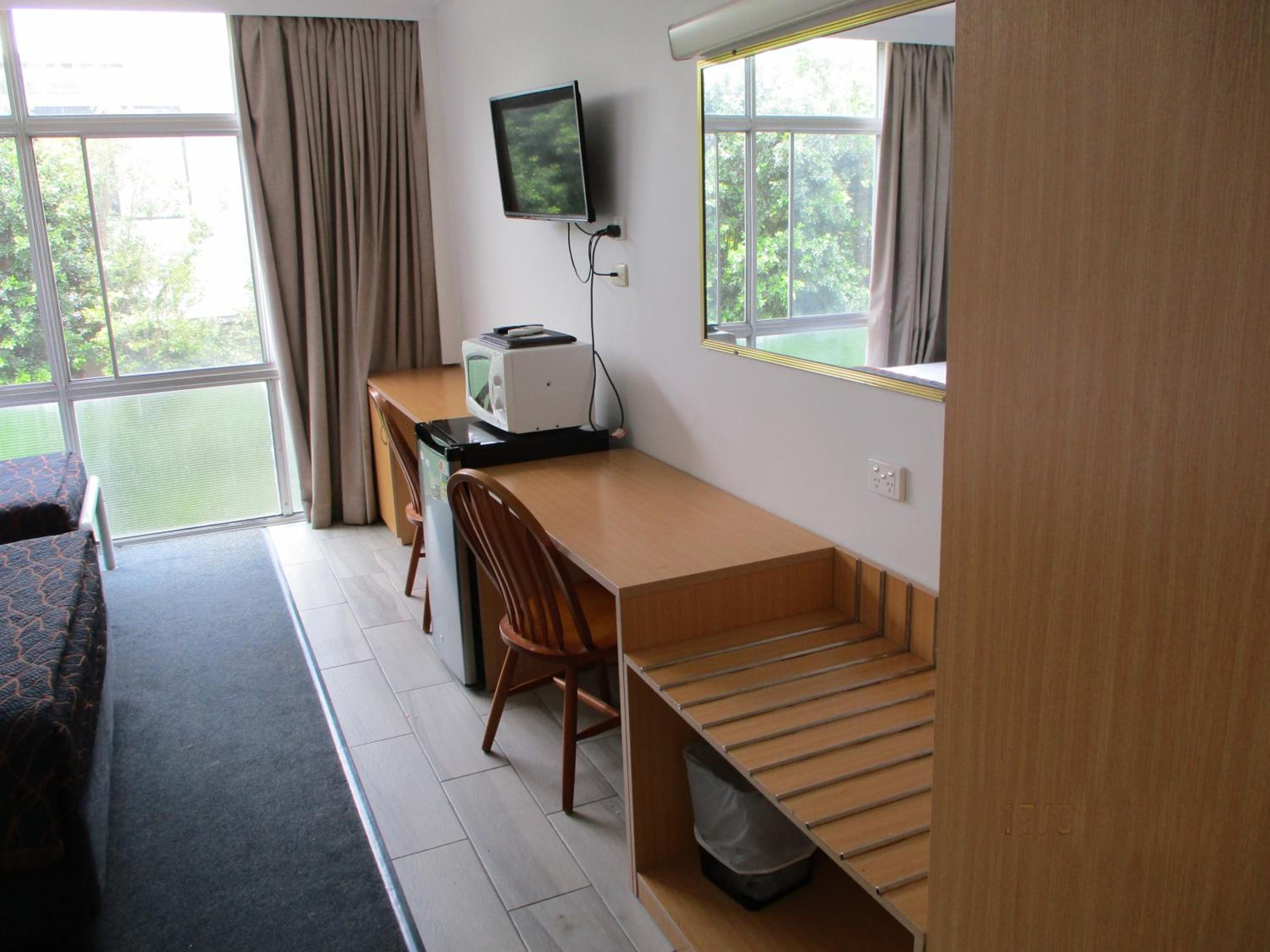 Motel Airway Brisbane