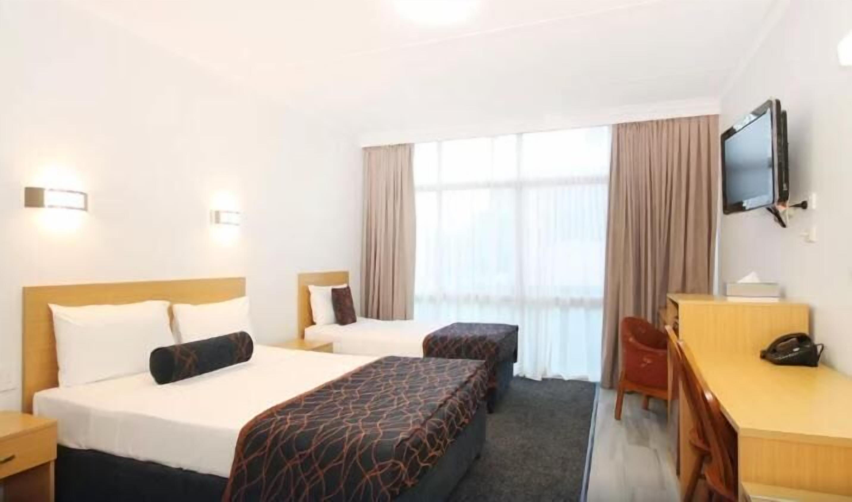 Motel Airway