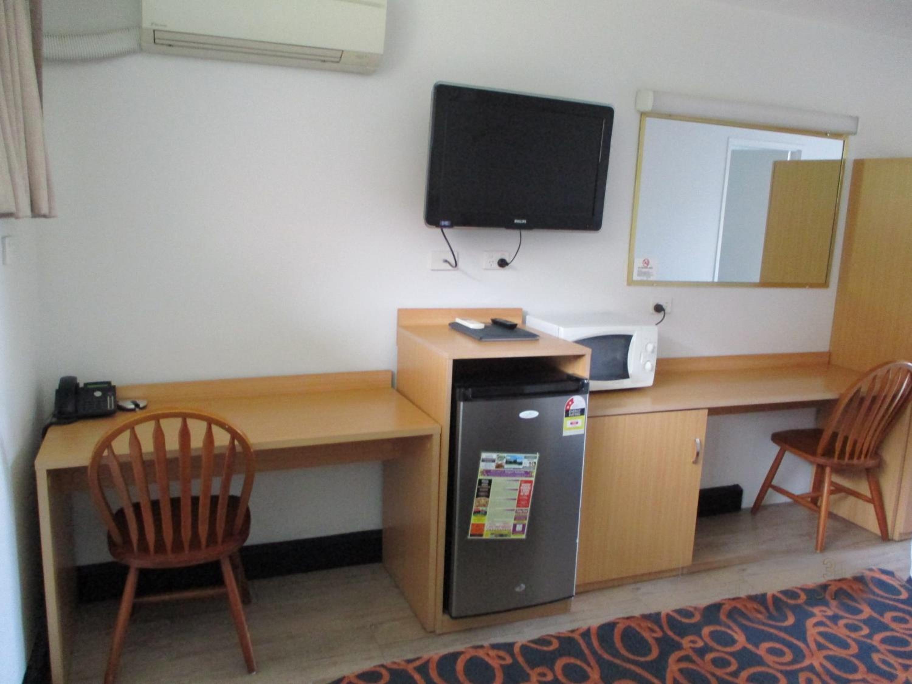 Motel Airway