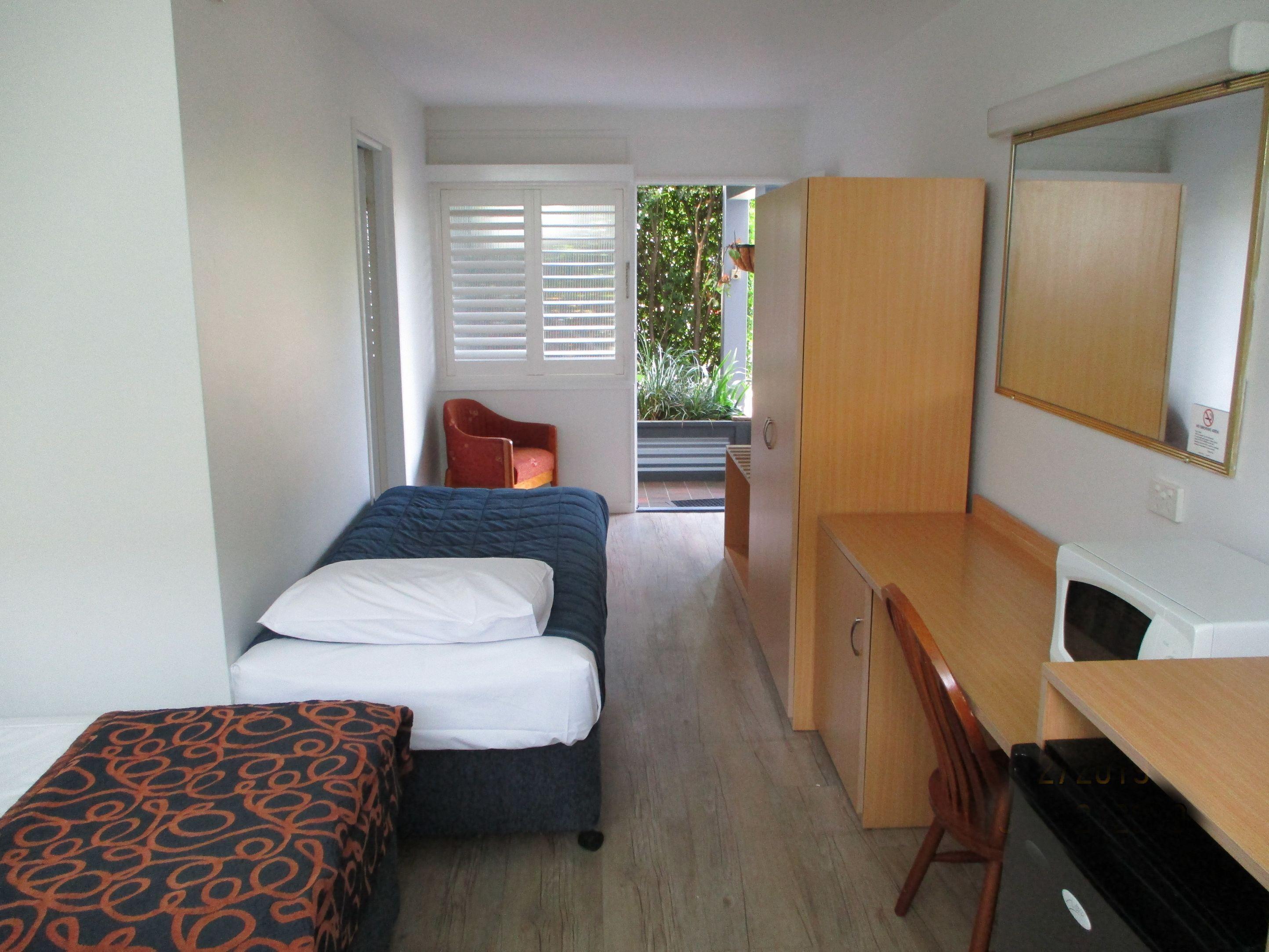 Motel Airway