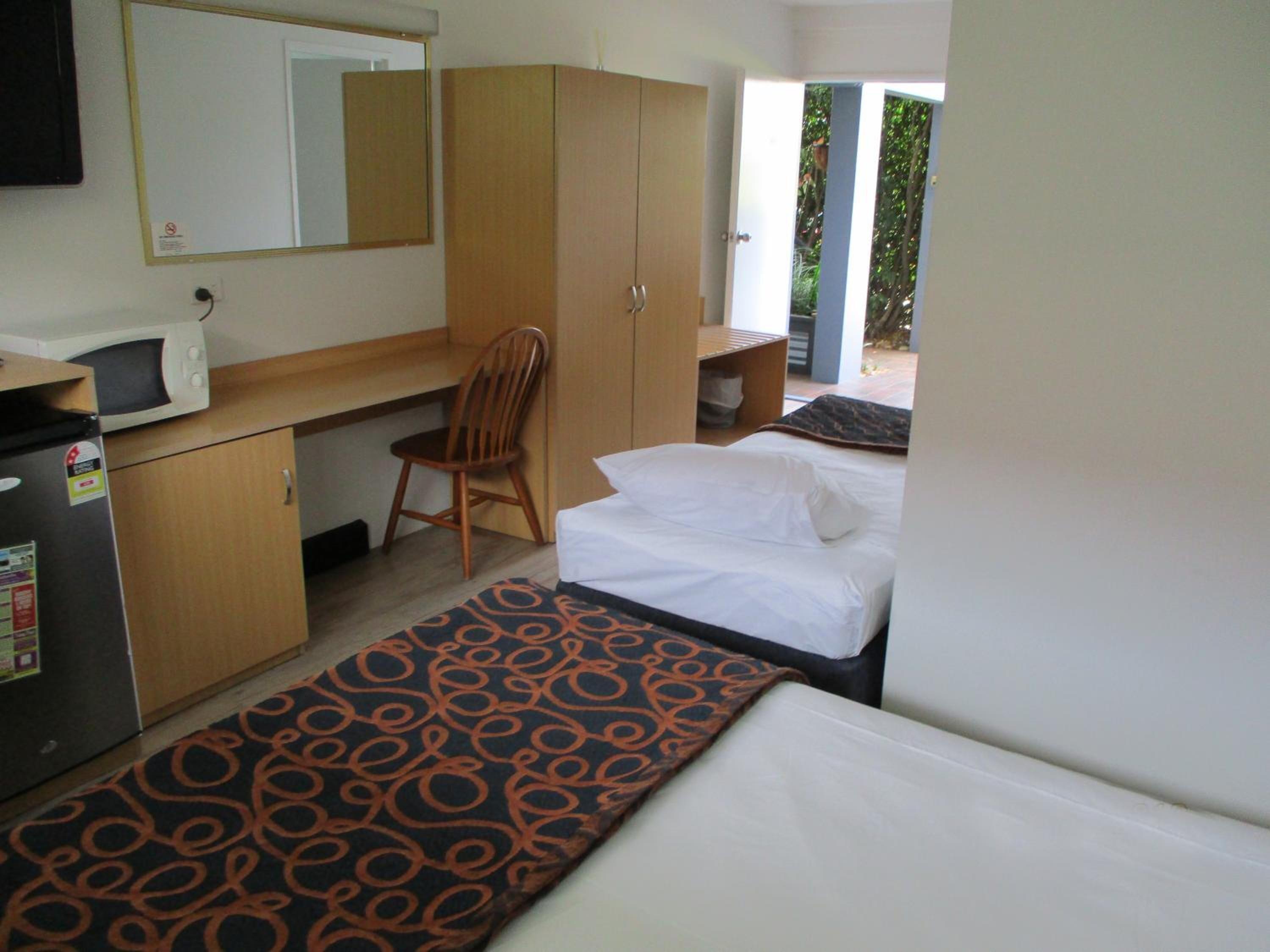 Airway 4*
