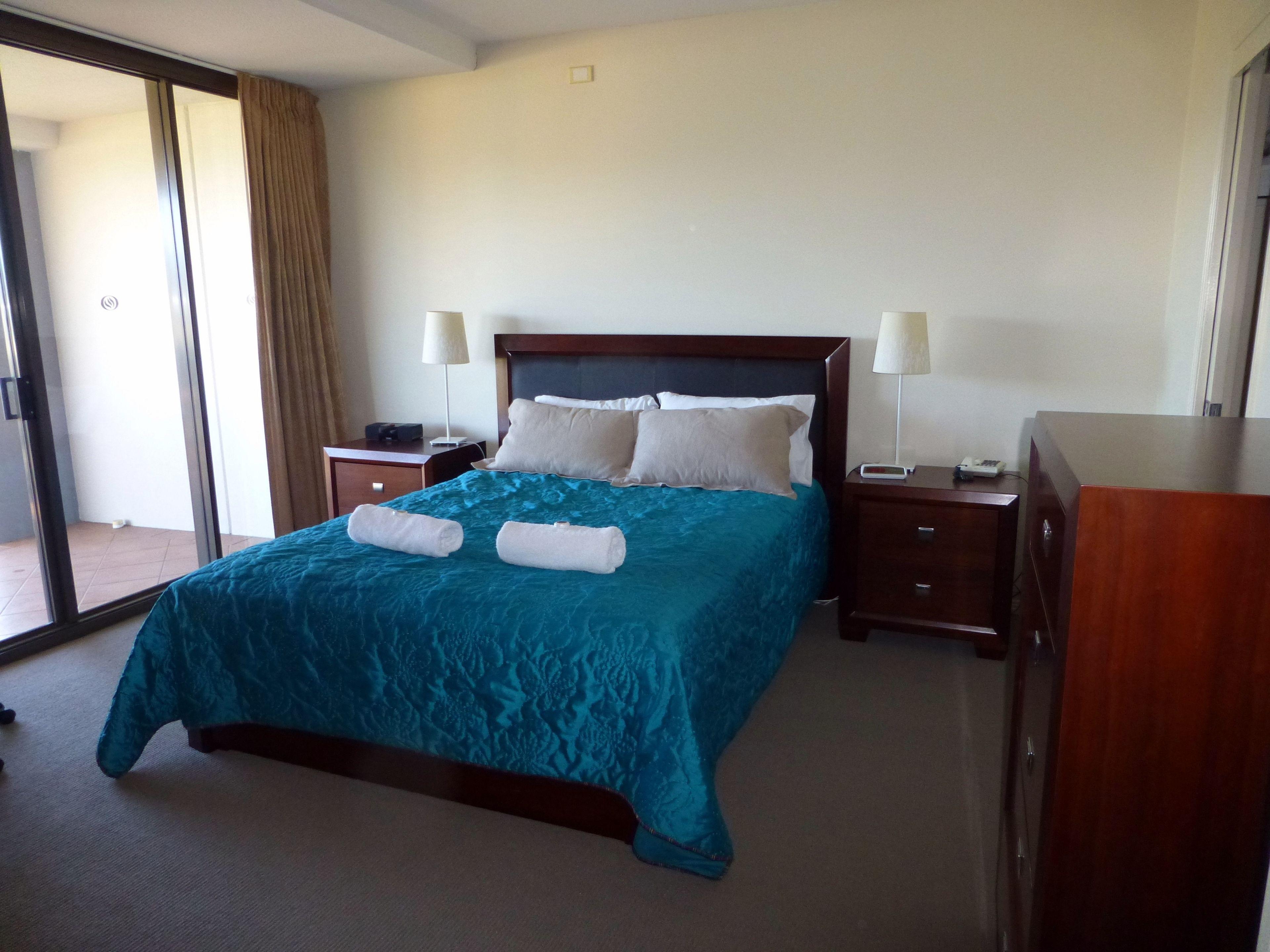 The Oasis 4* Brisbane