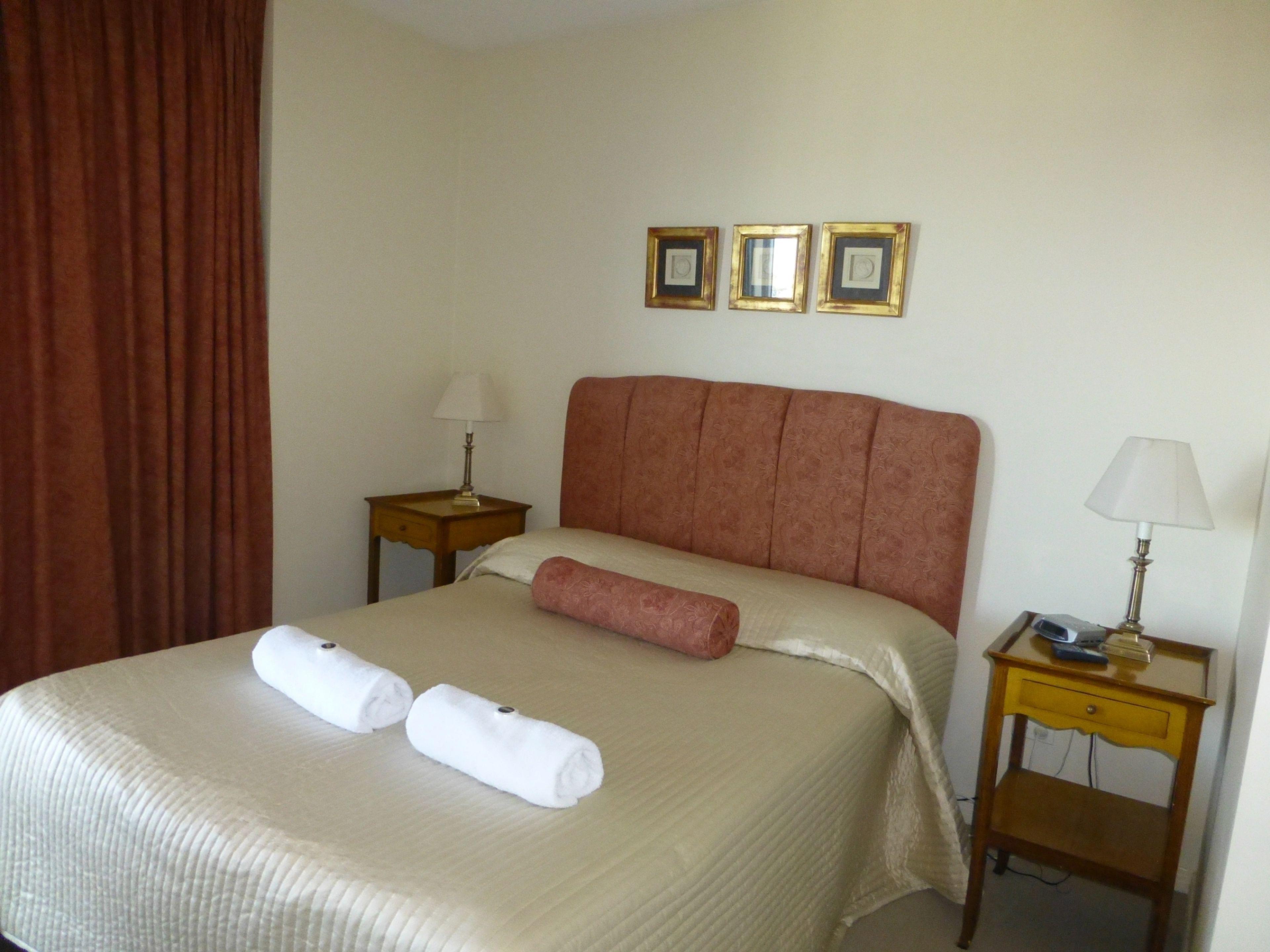 The Oasis Aparthotel 4*