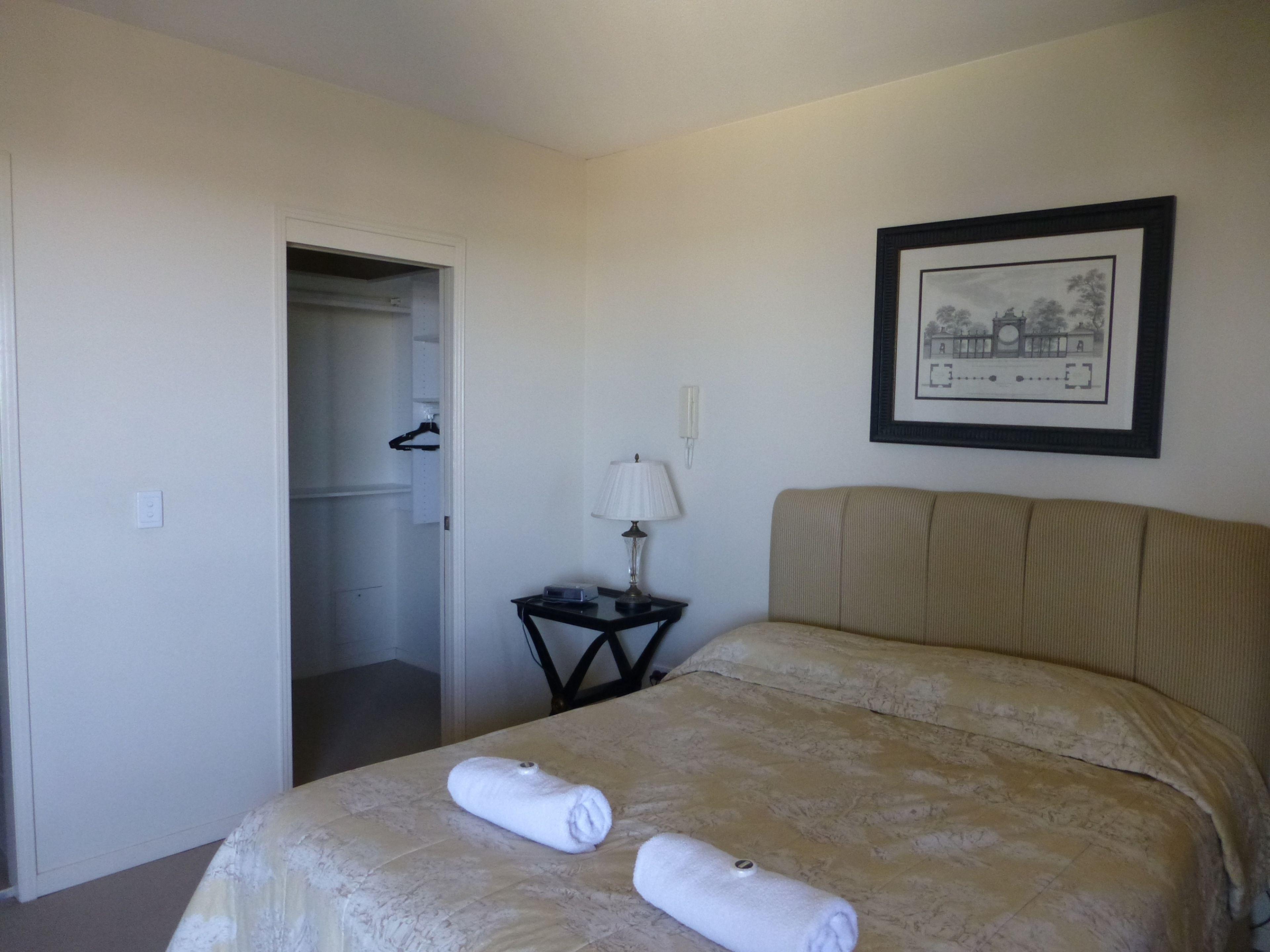 The Oasis Aparthotel 4*