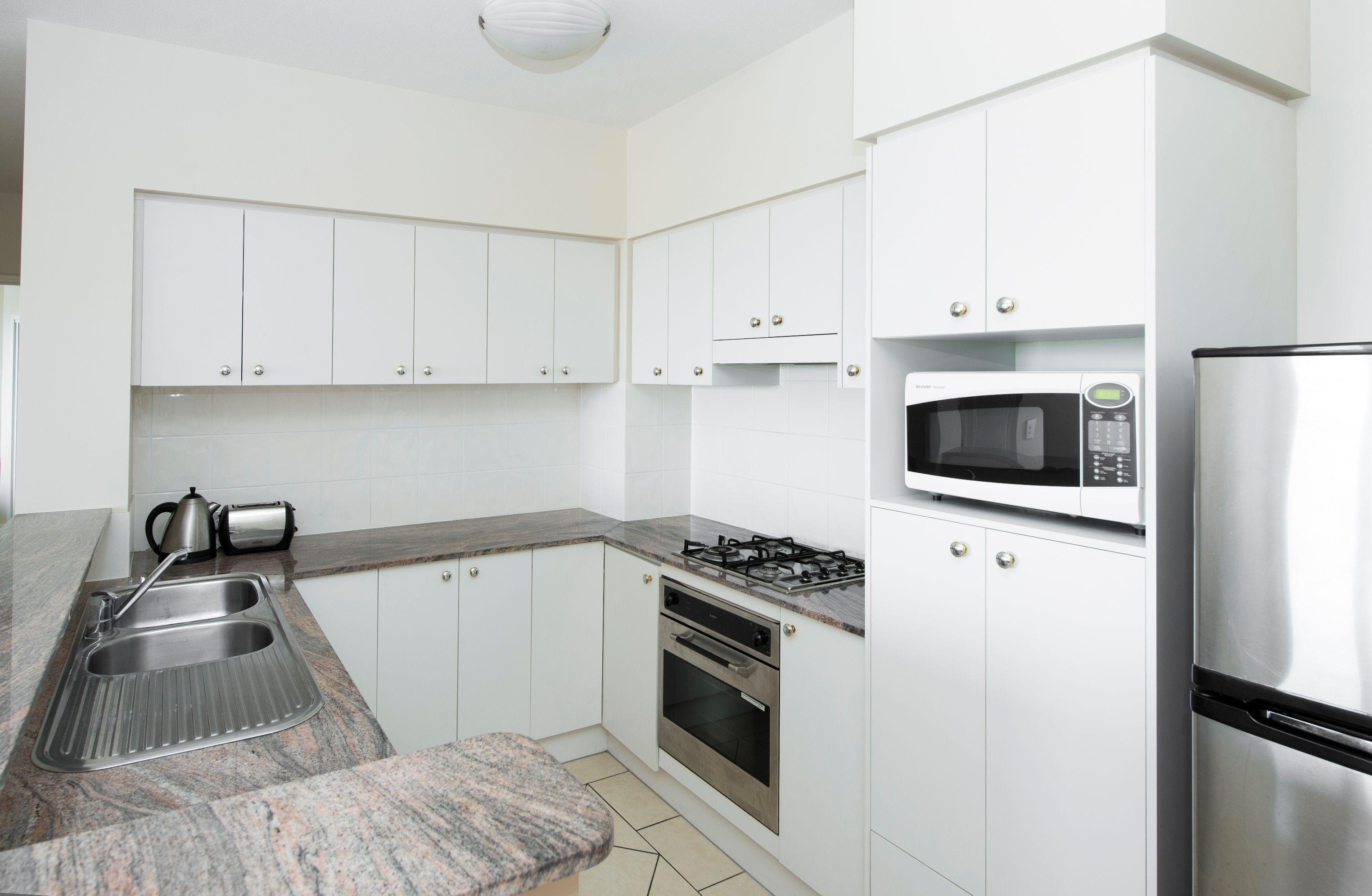 Aparthotel The Oasis 4*